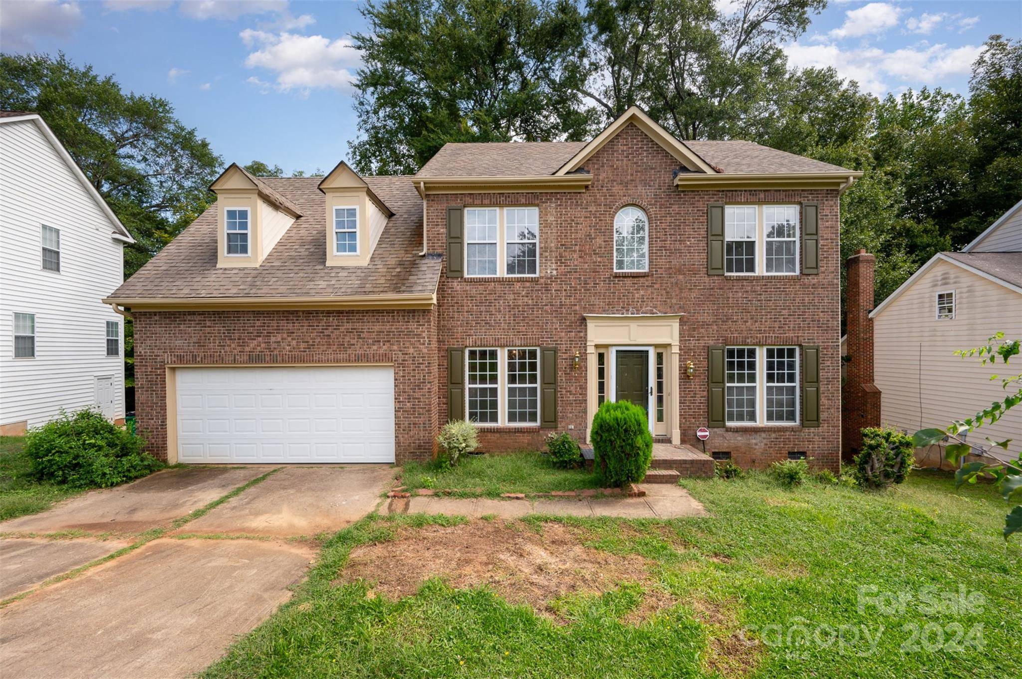 Charlotte, NC 28217,6922 Culloden More CT