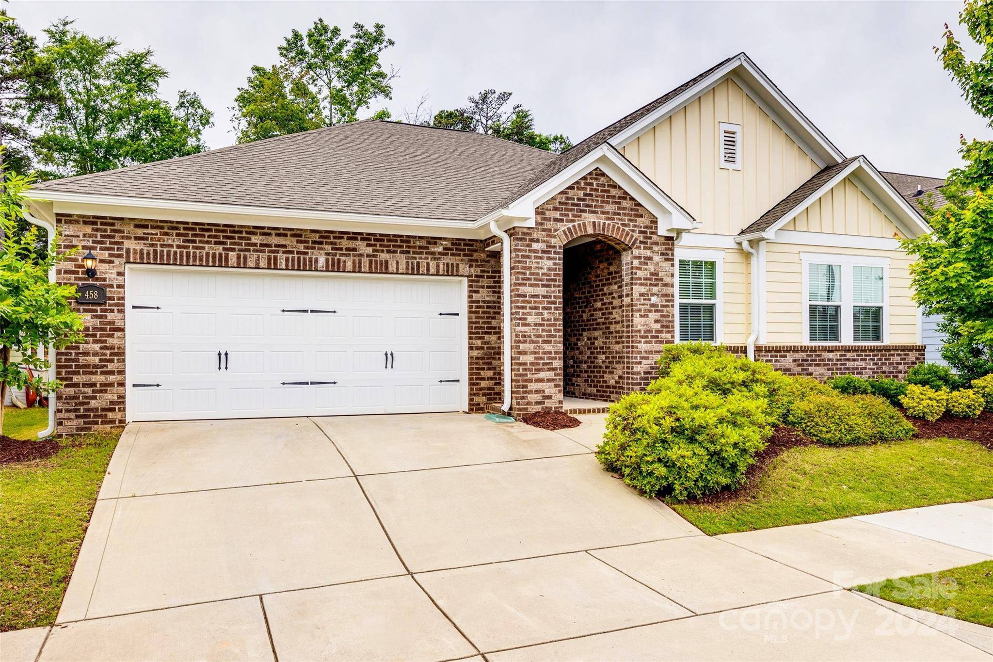 Fort Mill, SC 29715,458 Dudley DR