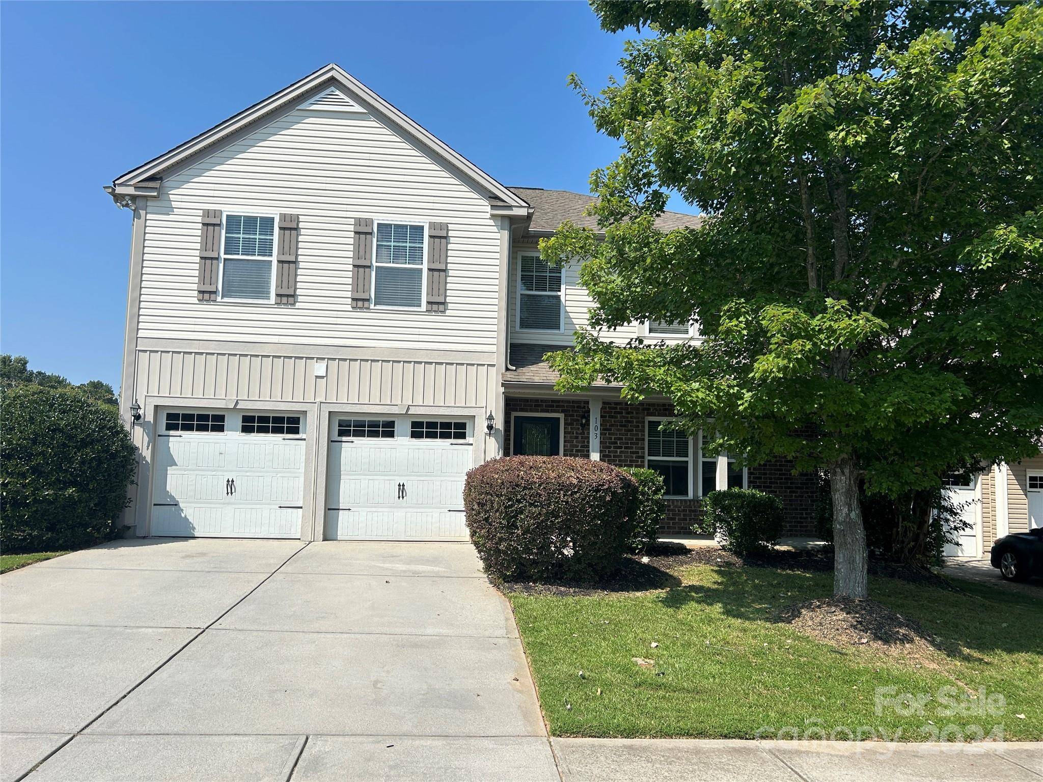 Mooresville, NC 28115,103 N Cromwell DR