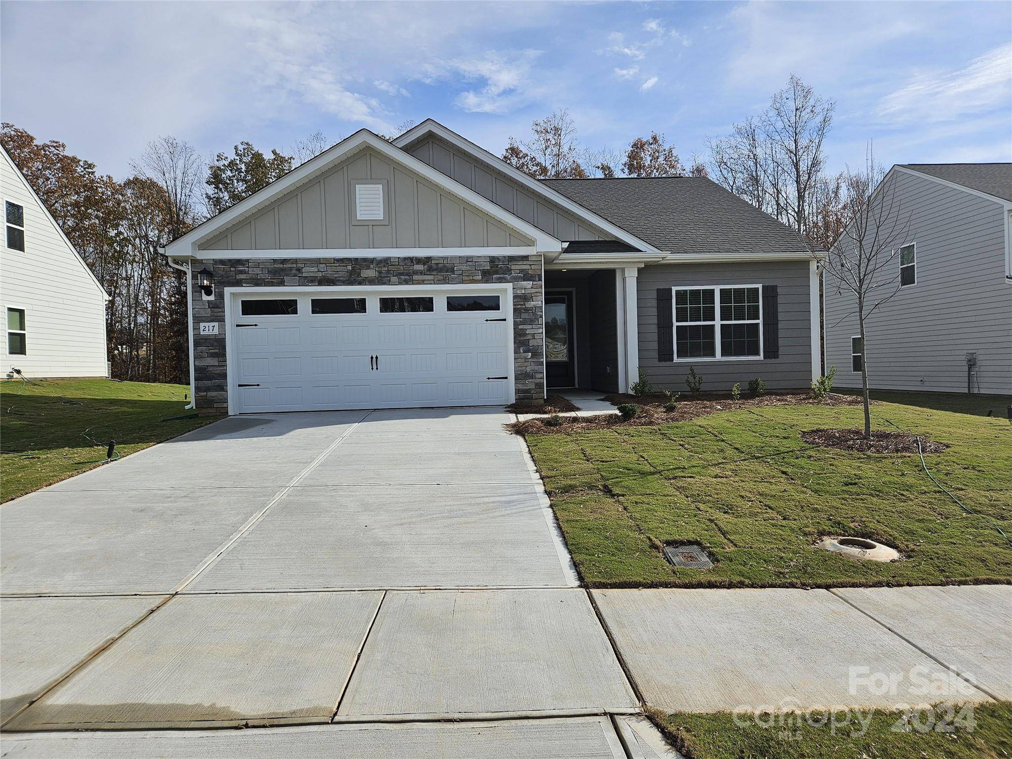 Troutman, NC 28166,217 Colonial Reserve AVE