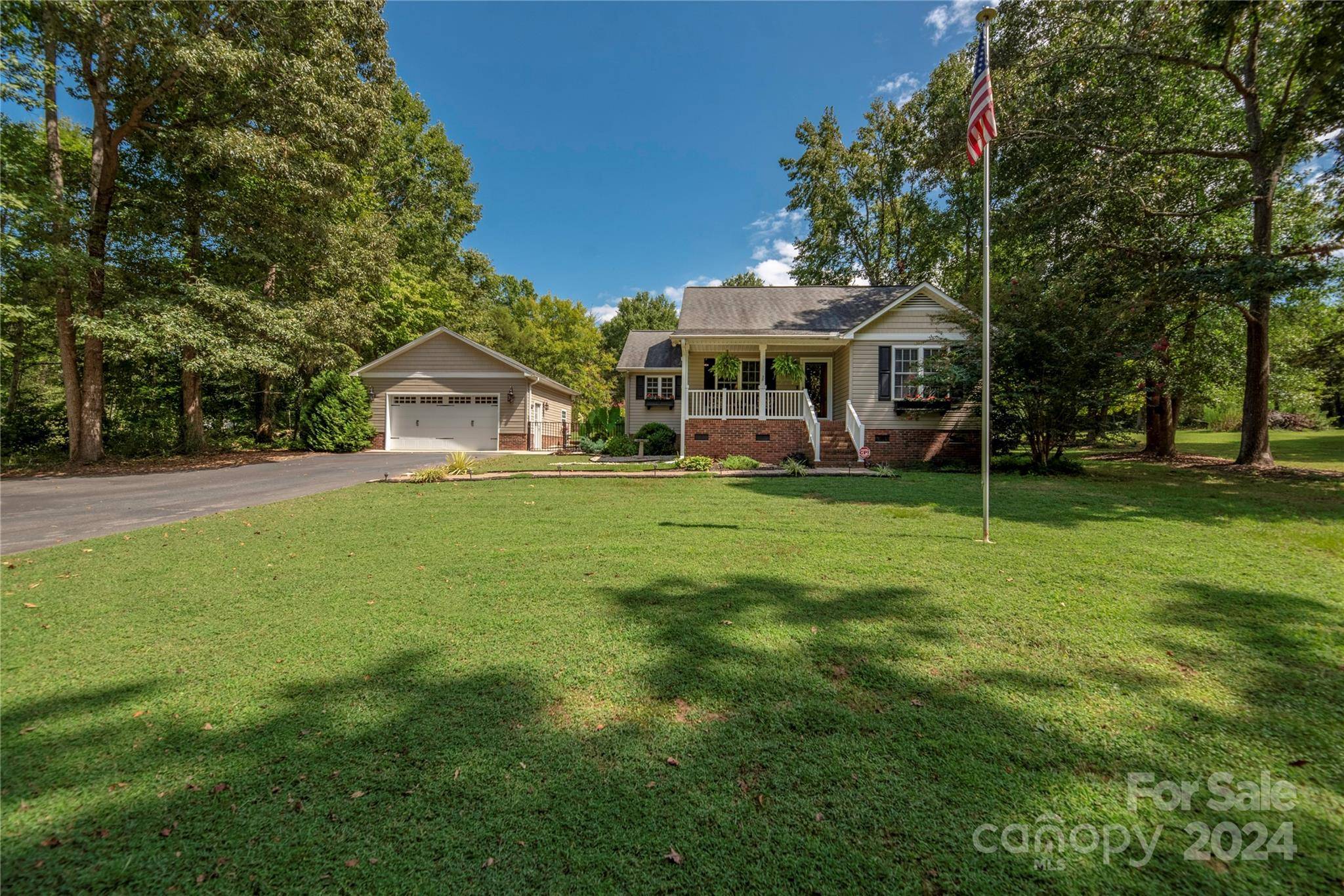 China Grove, NC 28023,139 Harmony LN