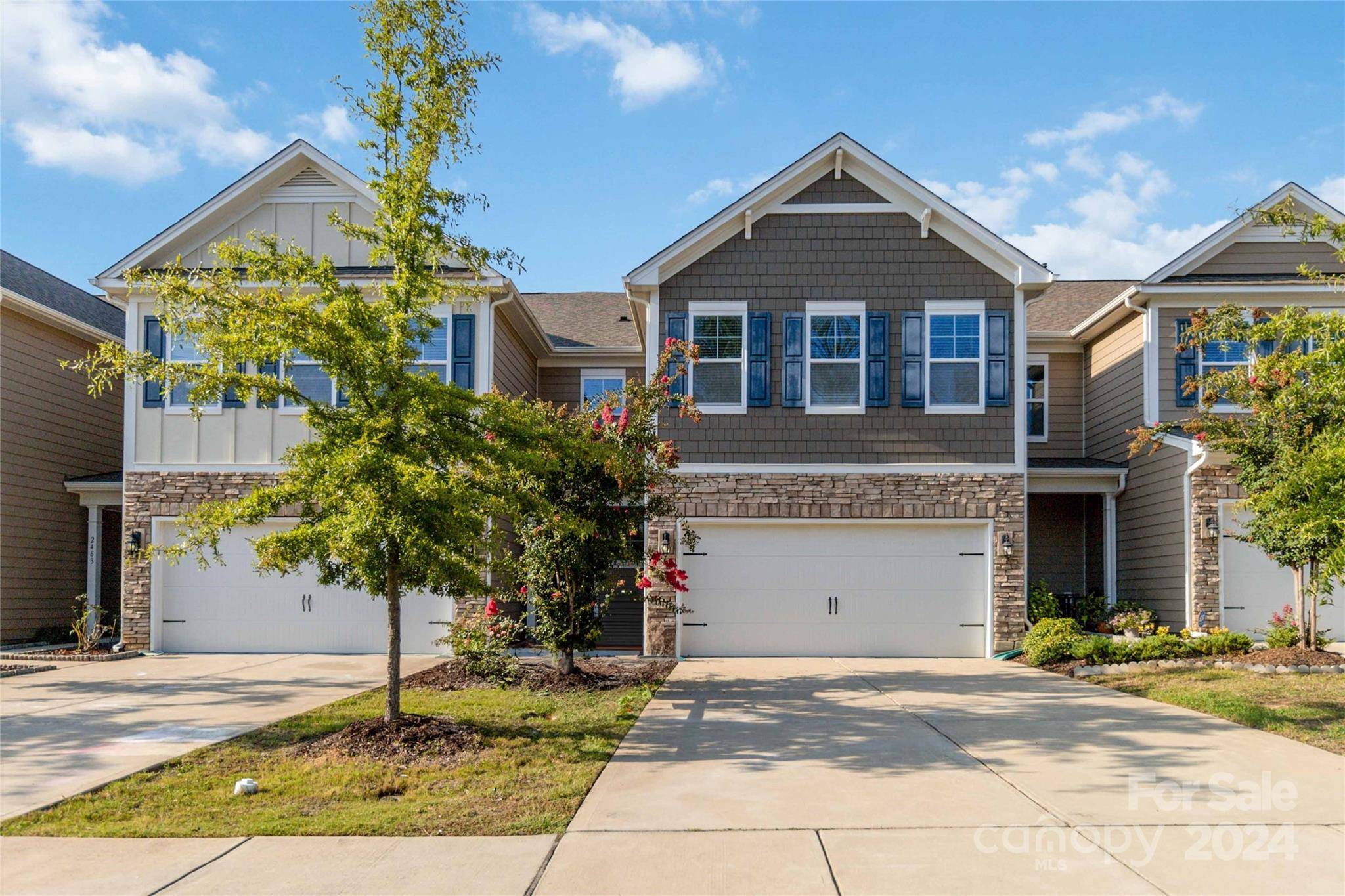 Fort Mill, SC 29708,2465 Palmdale Walk DR