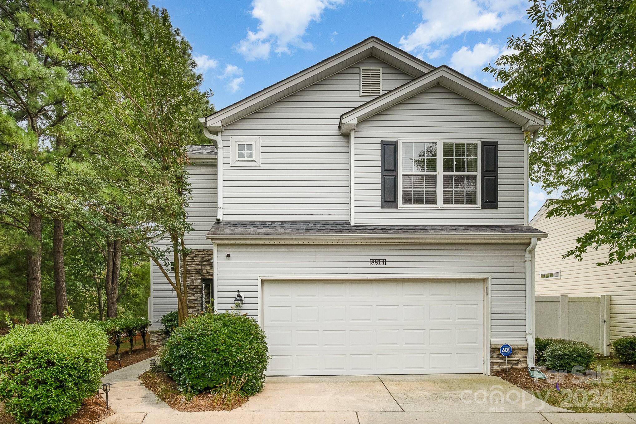 Charlotte, NC 28269,8814 Meadowmont View DR