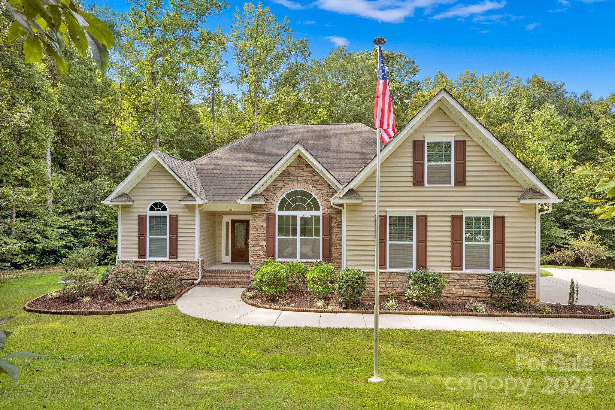 Mooresville, NC 28115,165 Autumn Grove LN