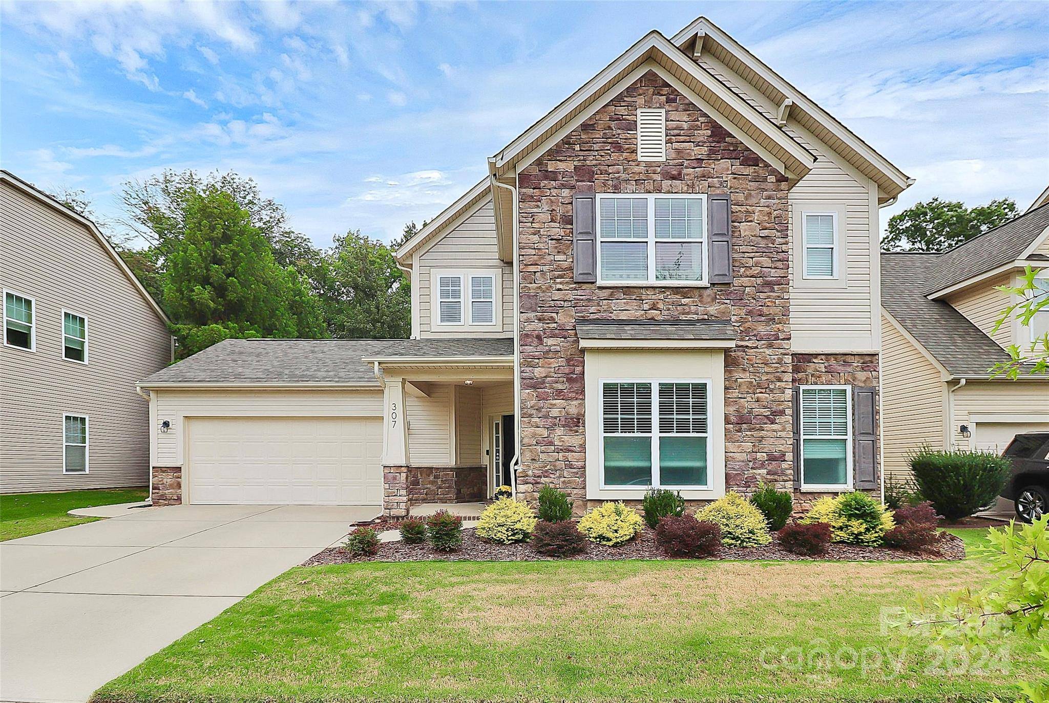 Huntersville, NC 28078,307 Quail XING