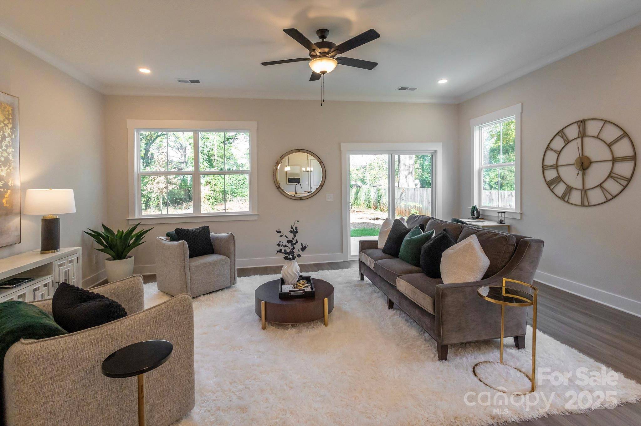 Charlotte, NC 28208,2630 Rose ST