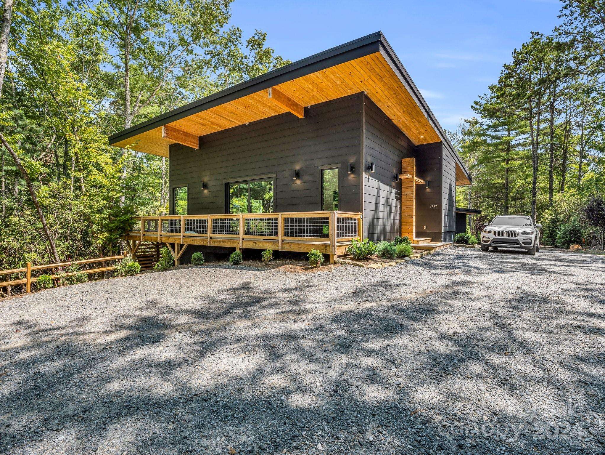 Pisgah Forest, NC 28768,1759 Concept DR