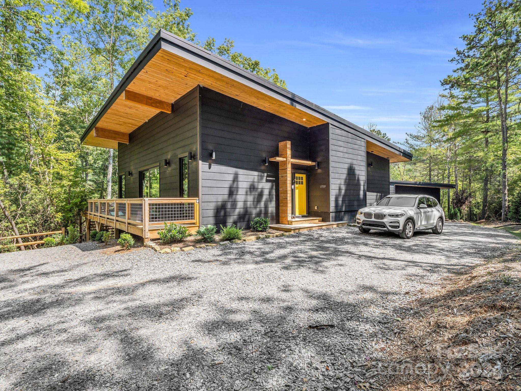 Pisgah Forest, NC 28768,1759 Concept DR