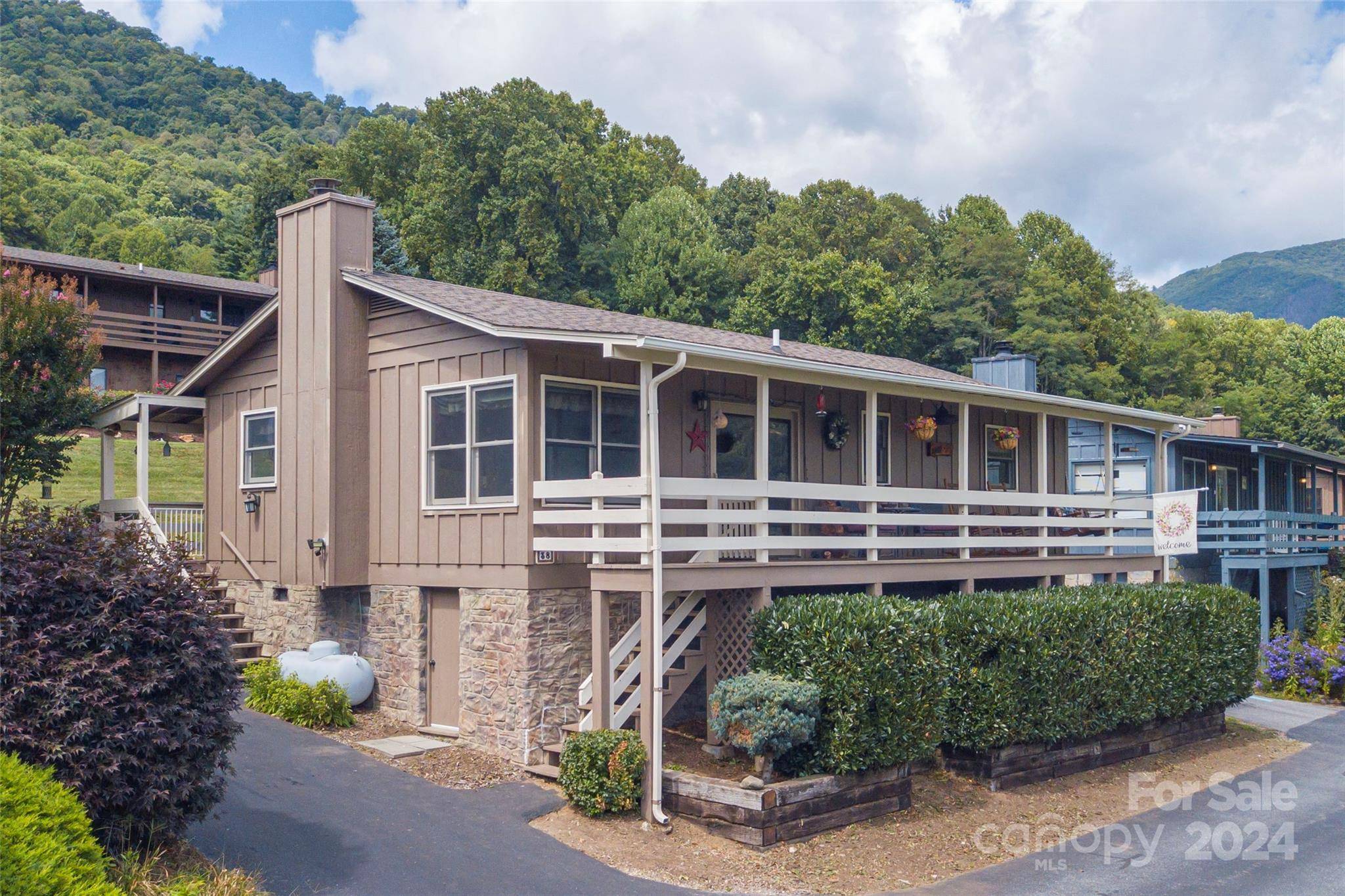 Maggie Valley, NC 28751,38 Boulder LN