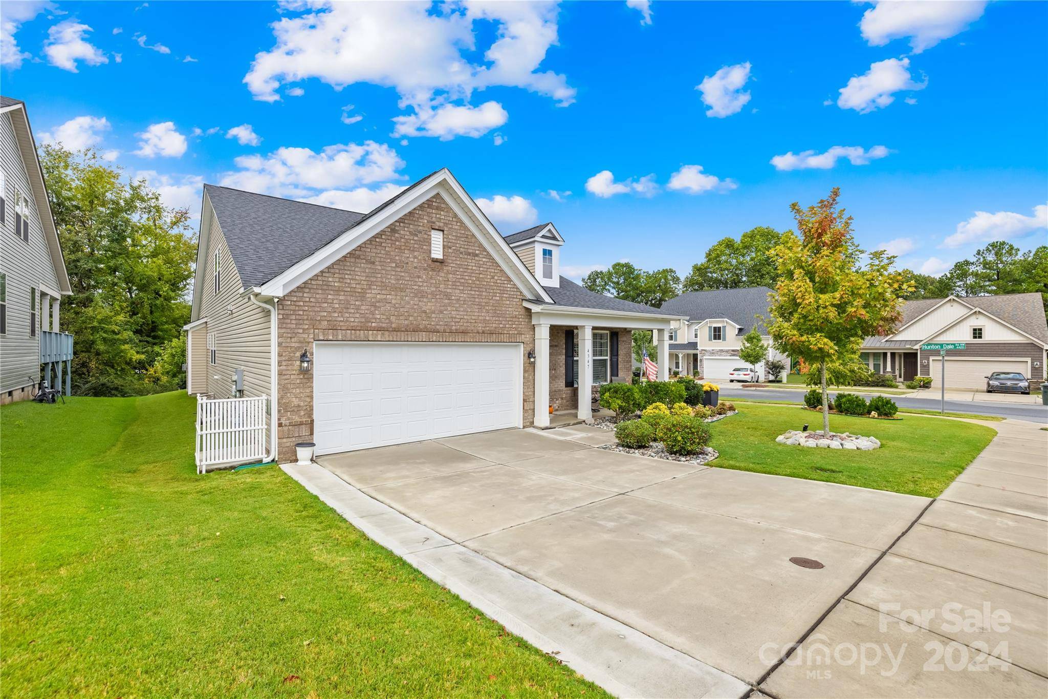 Concord, NC 28027,4347 Hunton Spring LN NW