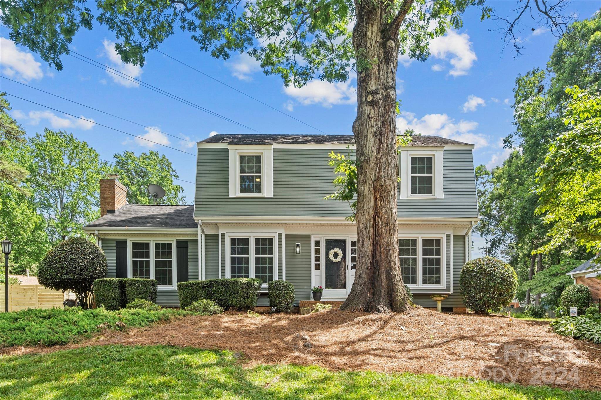 Charlotte, NC 28212,4900 Coronado DR