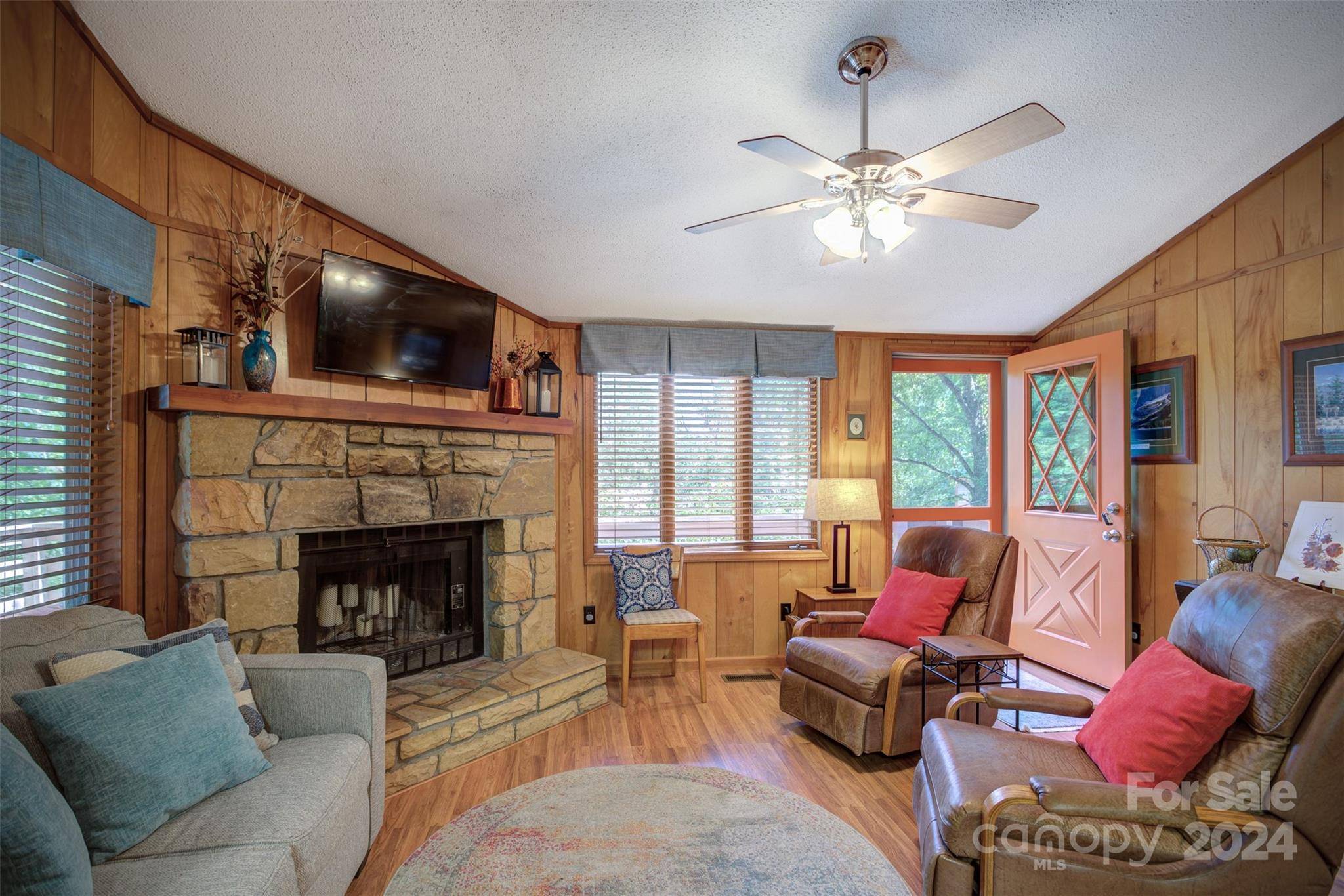 Banner Elk, NC 28604,188 Laurel Ridge RD #C-16