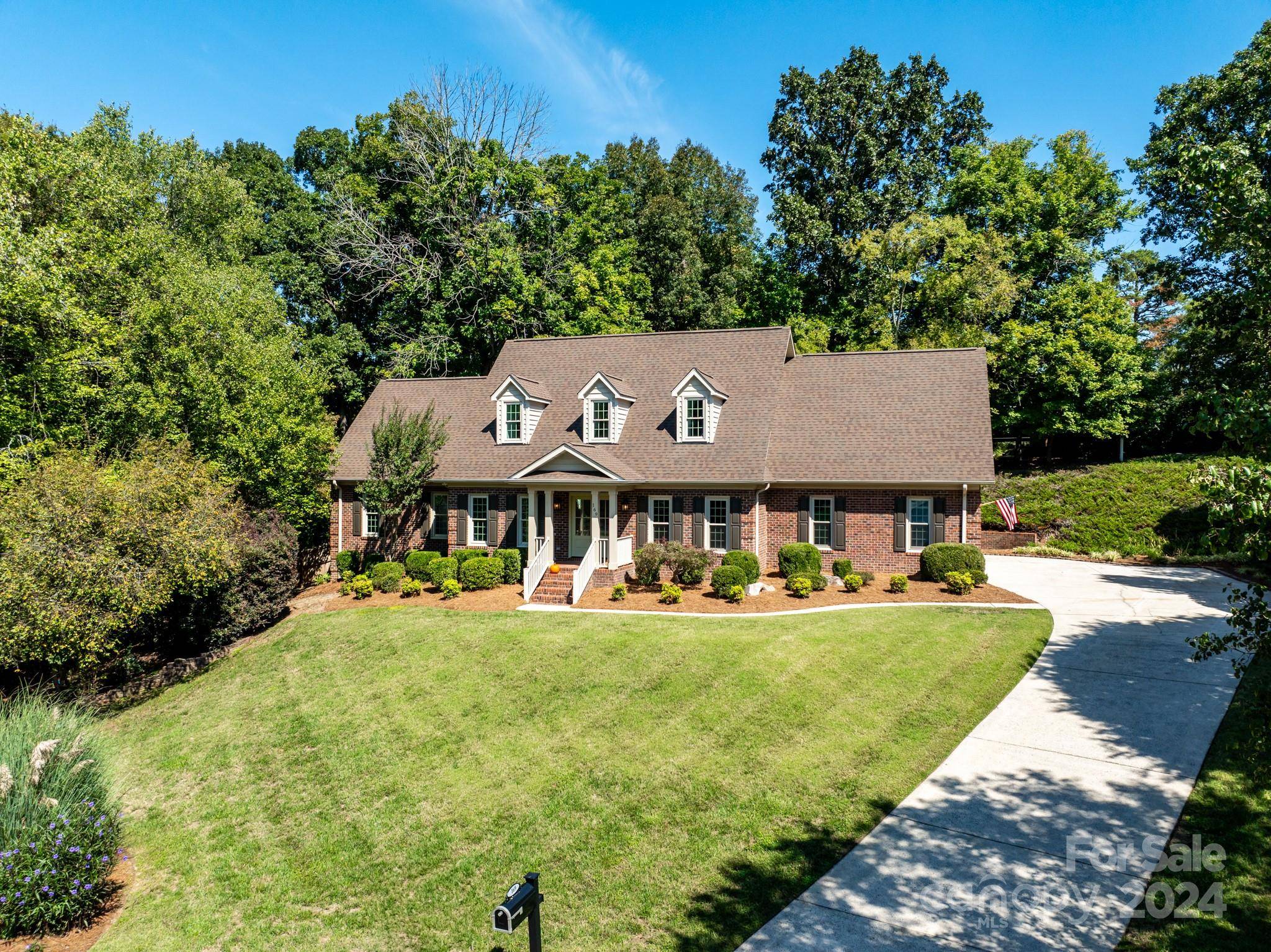 Concord, NC 28025,169 Cottontail LN SE