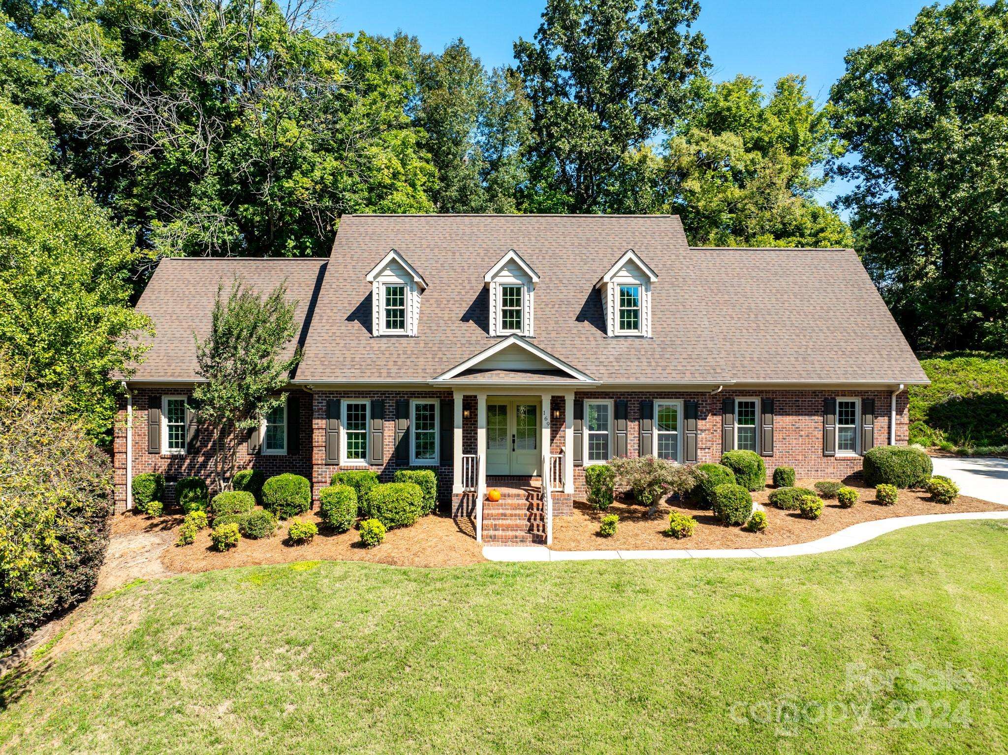 Concord, NC 28025,169 Cottontail LN SE