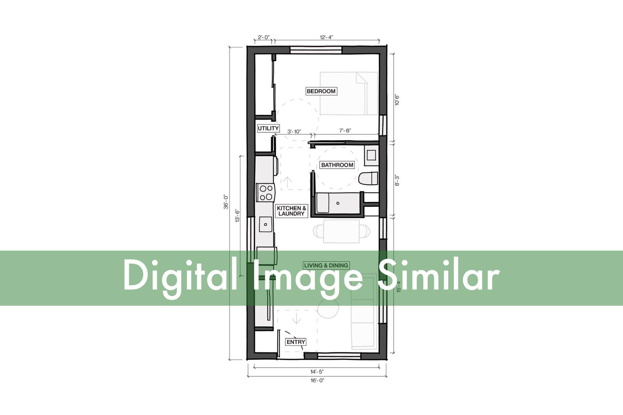 Granite Falls, NC 28630,18 Cottage CT