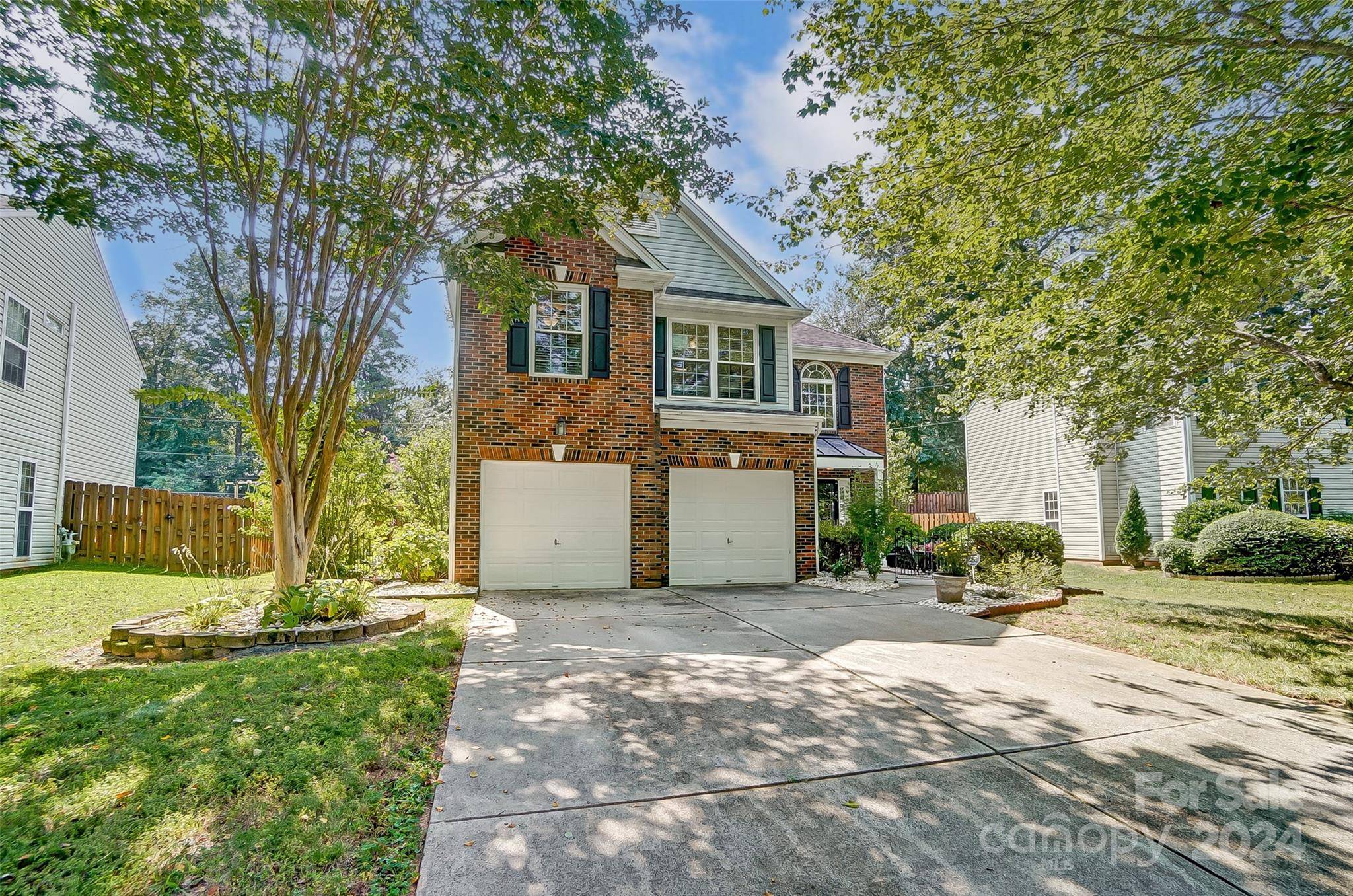 Charlotte, NC 28216,9404 Chastain Walk DR