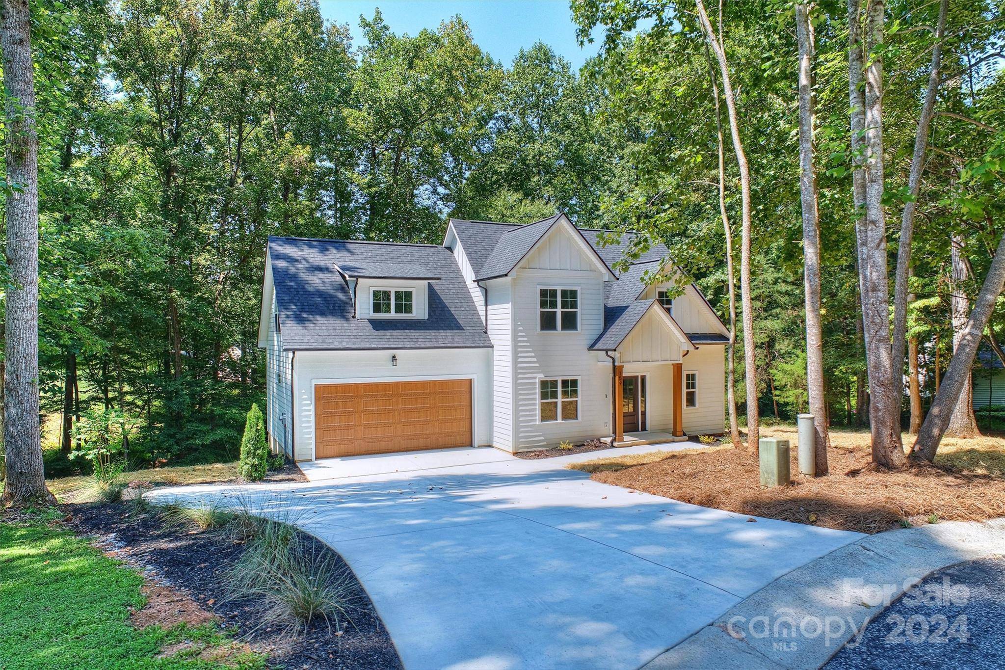 Troutman, NC 28166,159 Scotch Irish LN