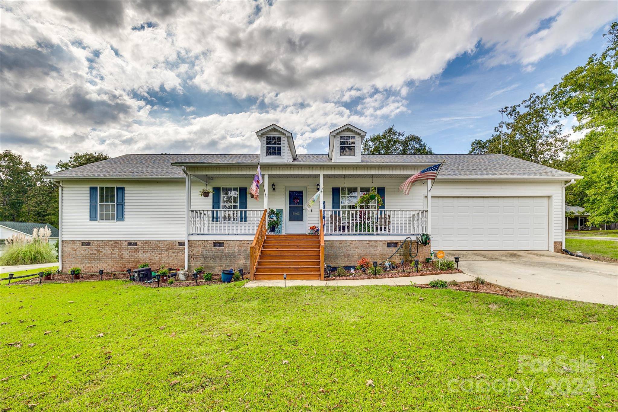 Lancaster, SC 29720,2362 Ellison CIR