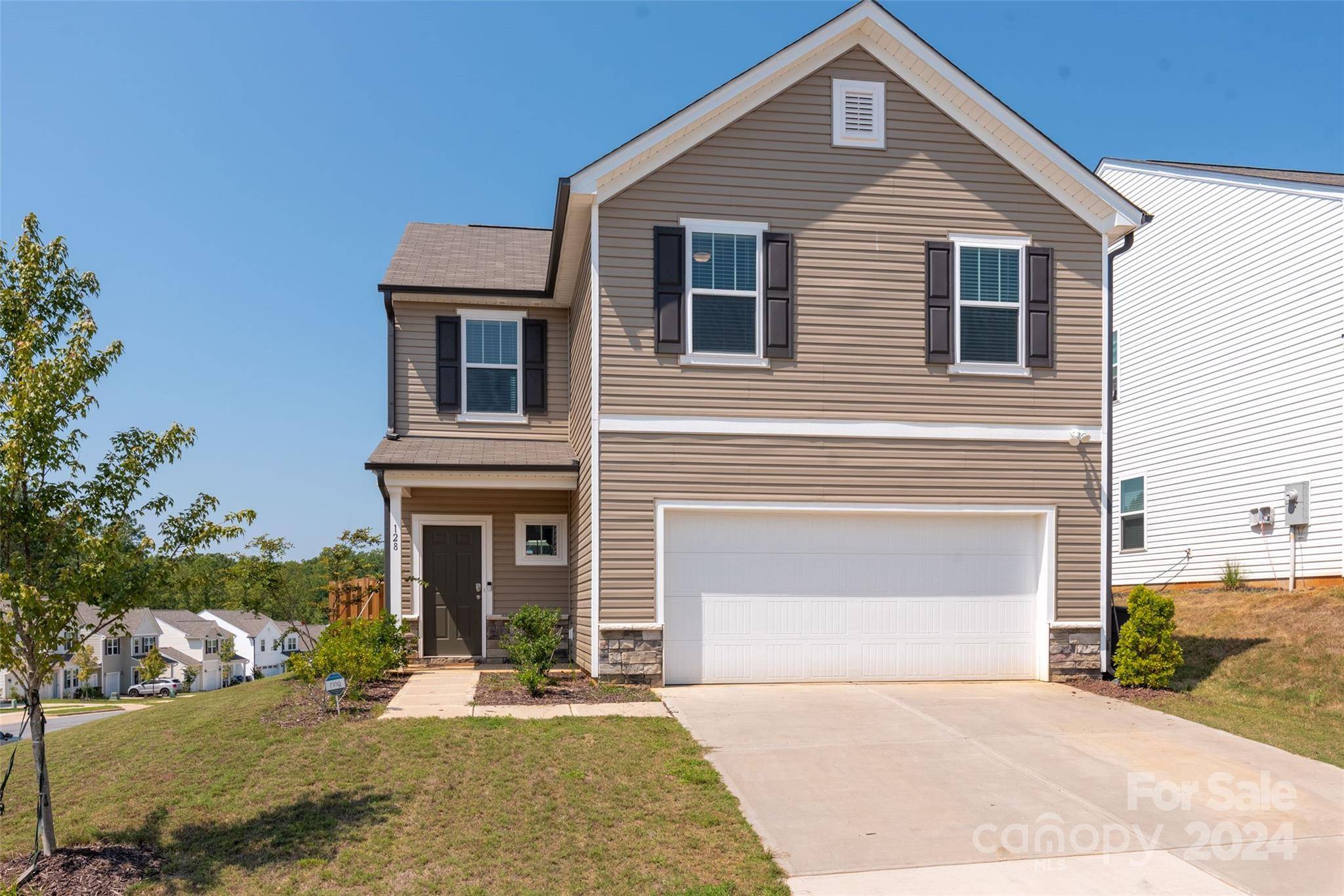 Statesville, NC 28677,128 Mooring DR