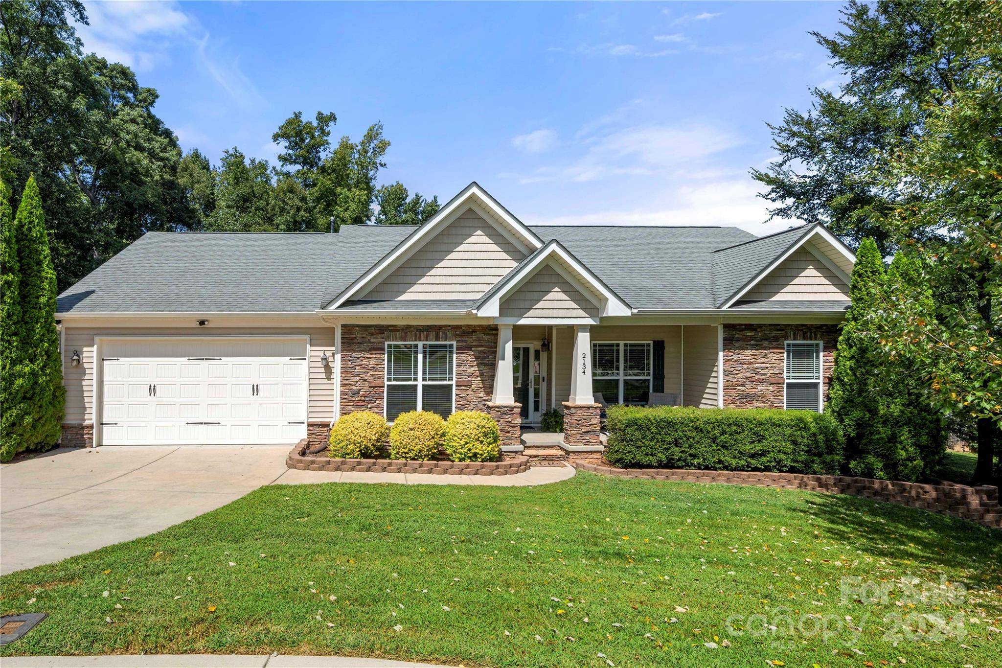Belmont, NC 28012,2134 London LN