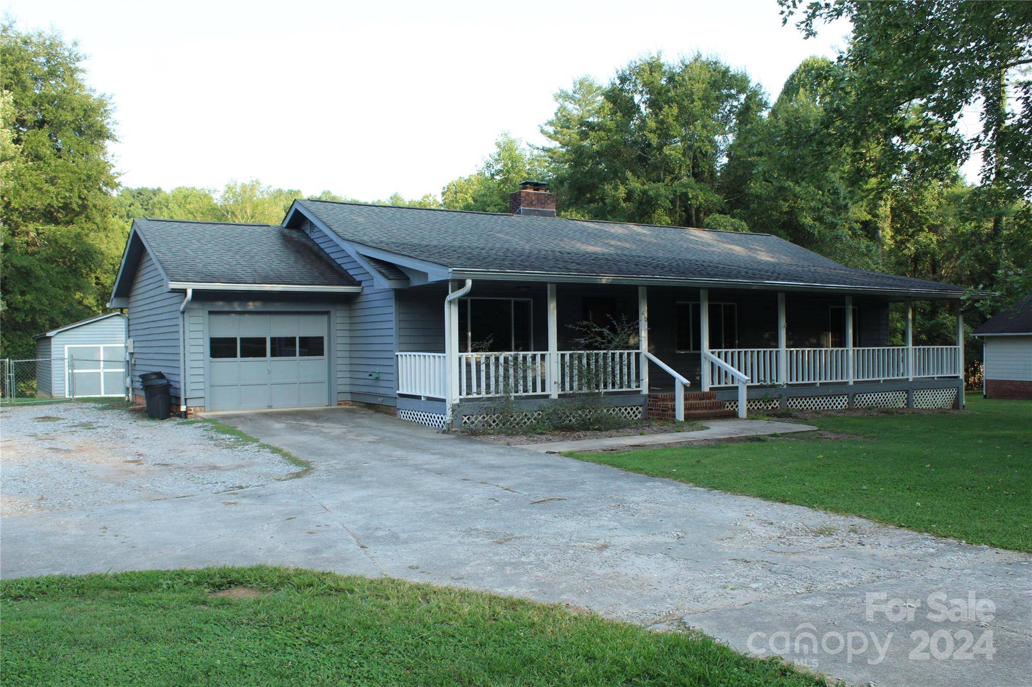 Morganton, NC 28655,410 Bost RD