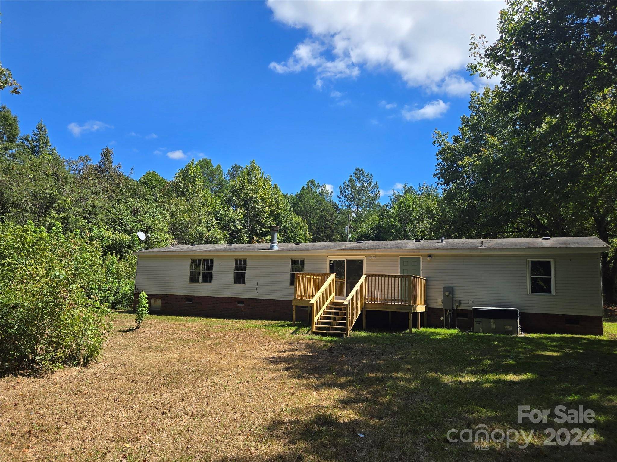 China Grove, NC 28023,1340 Ramseur DR