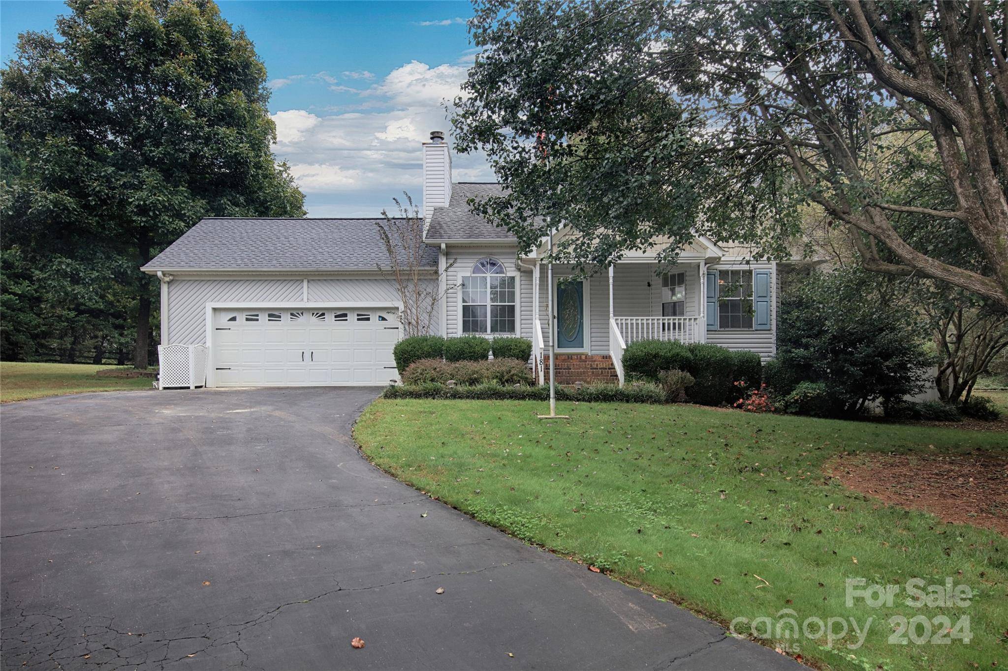 Statesville, NC 28677,181 Greenwich DR