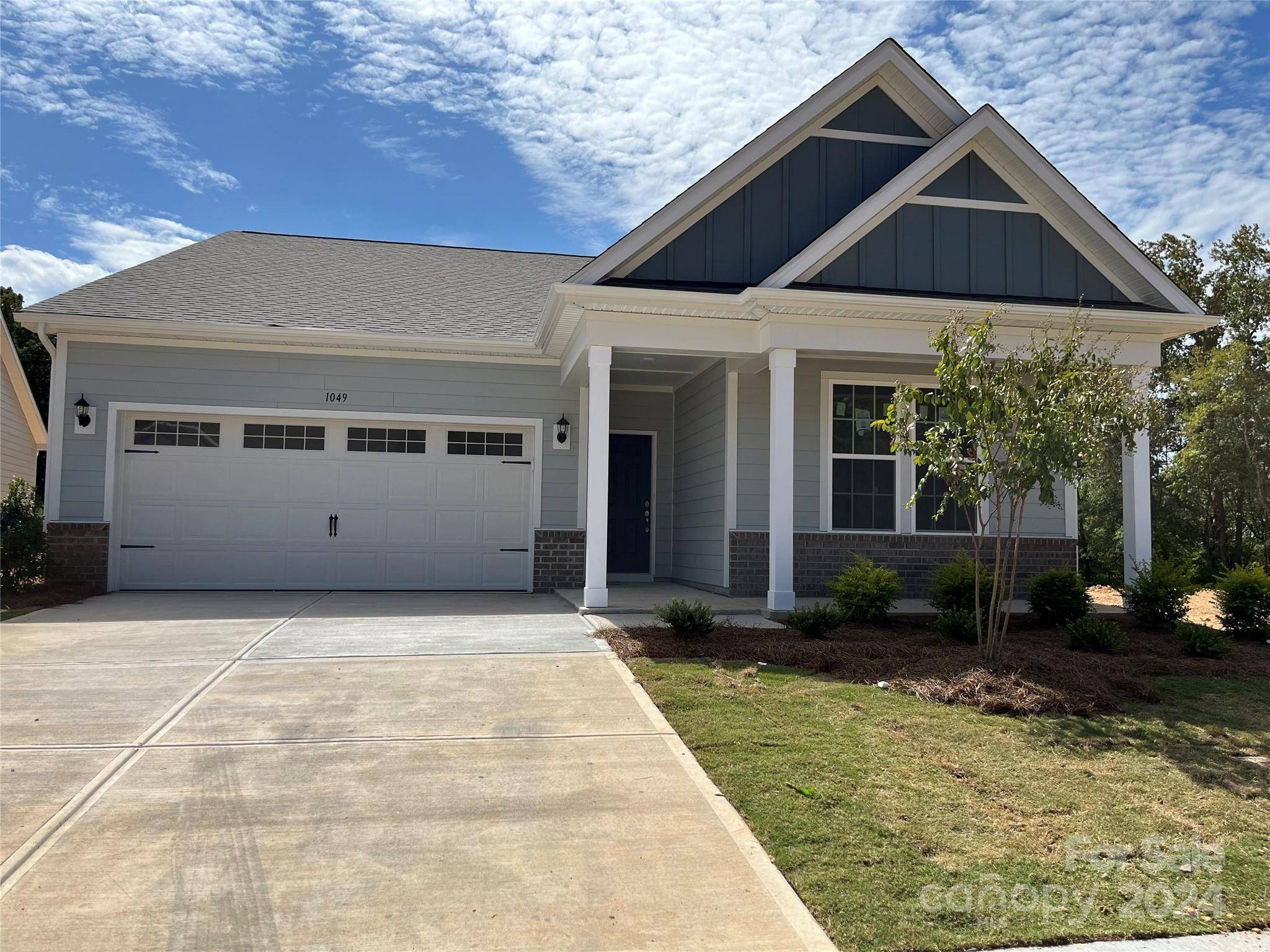 Wingate, NC 28174,1049 Bull Dog LN