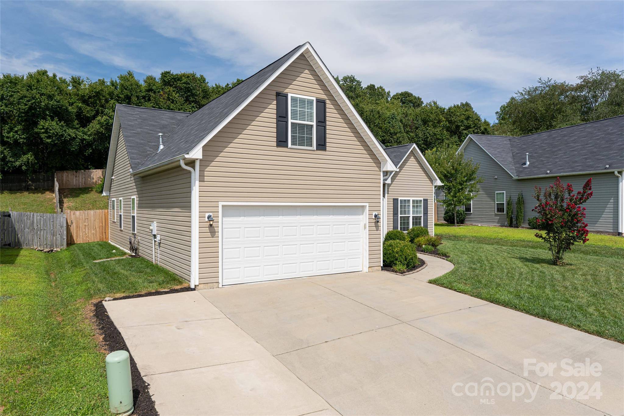 Fletcher, NC 28732,95 Badin DR