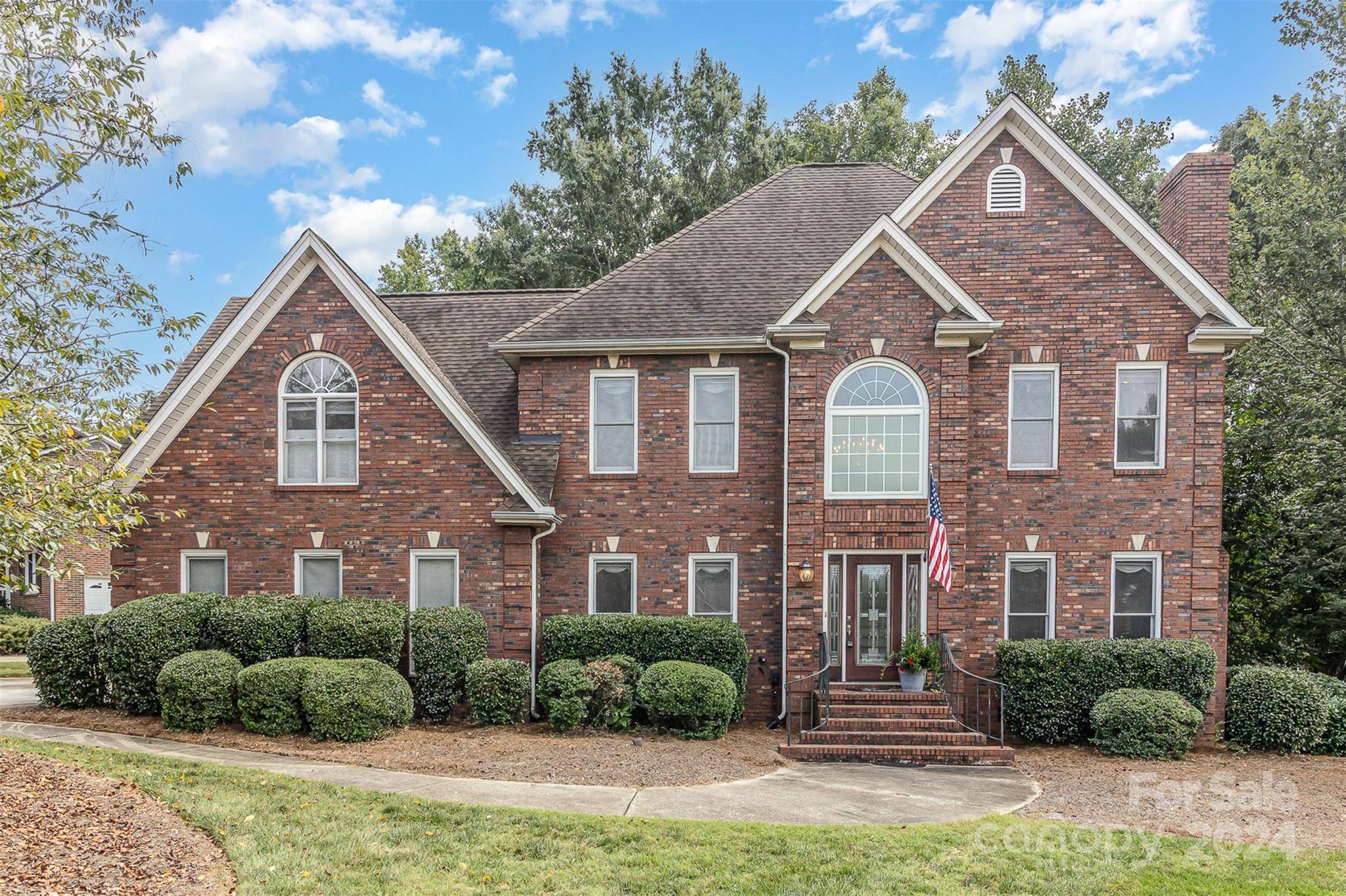 Rock Hill, SC 29732,4625 Amberside DR