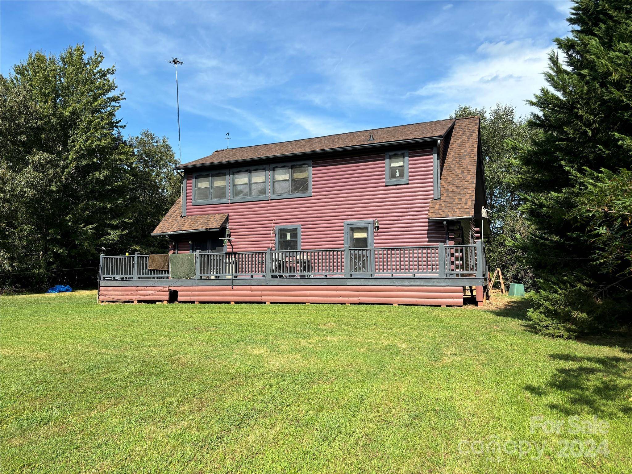 Taylorsville, NC 28681,273 Dandelion DR