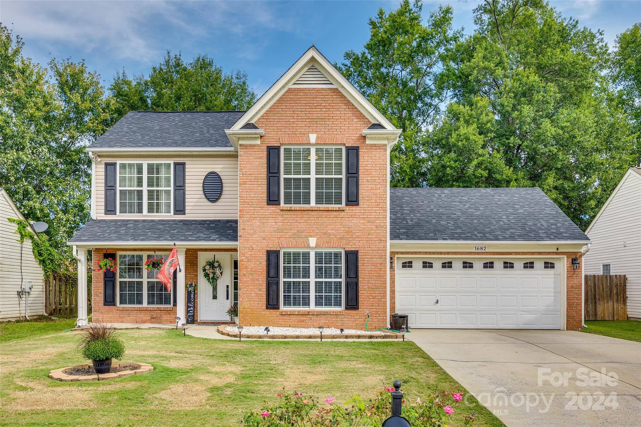 Rock Hill, SC 29732,1682 Baylor DR