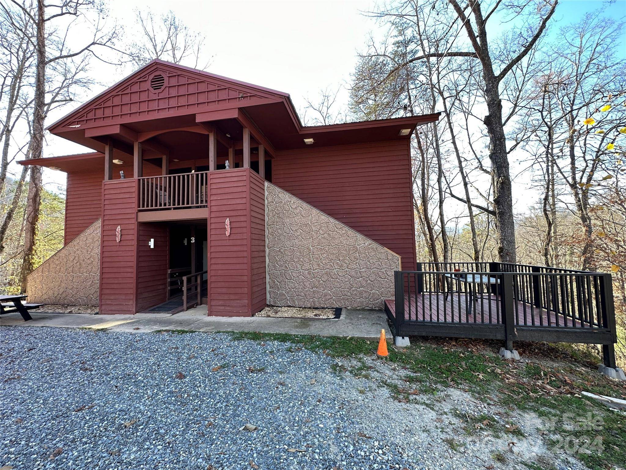 Bryson City, NC 28713,57 Observation Point RD