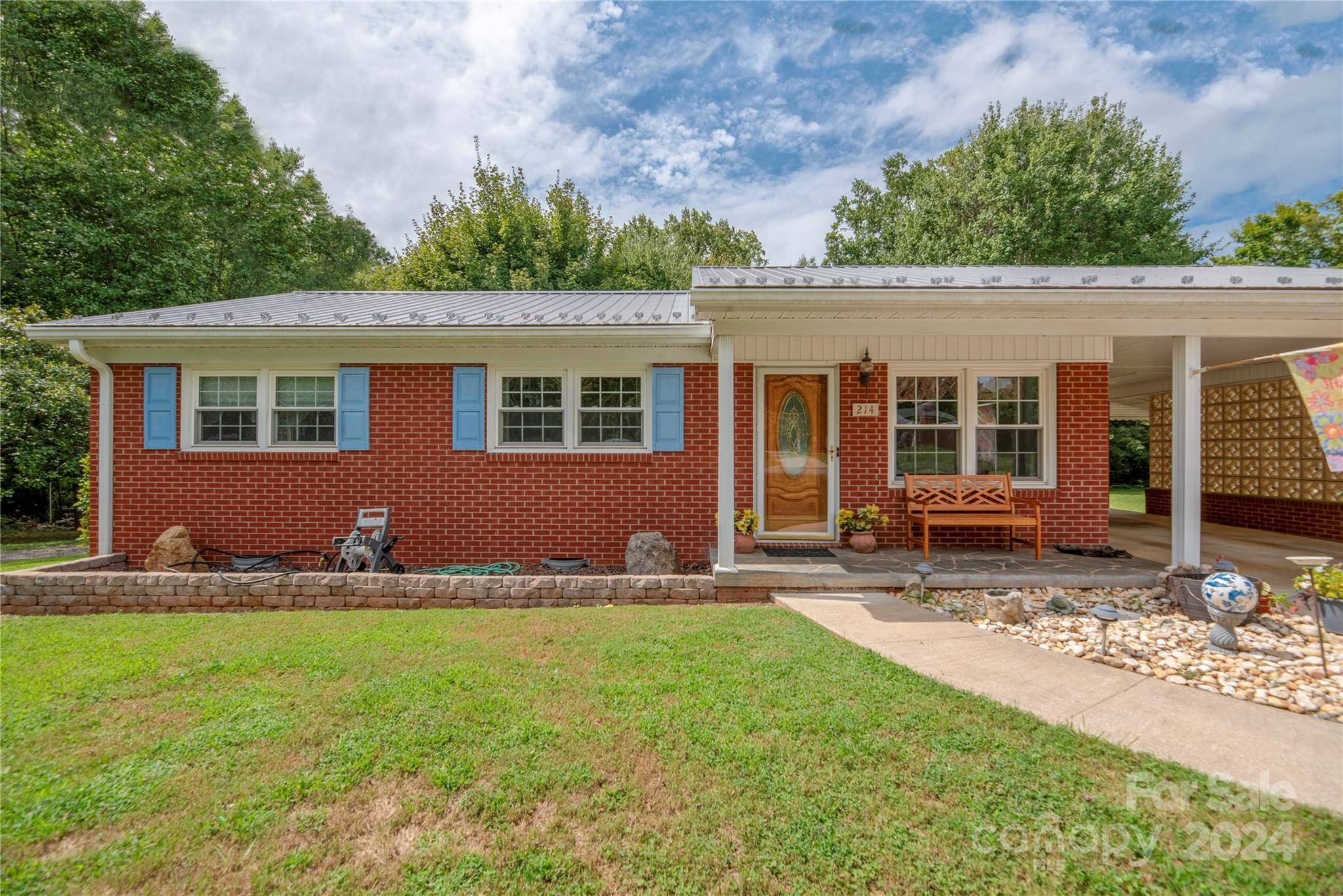 Rockwell, NC 28138,214 Ruth ST