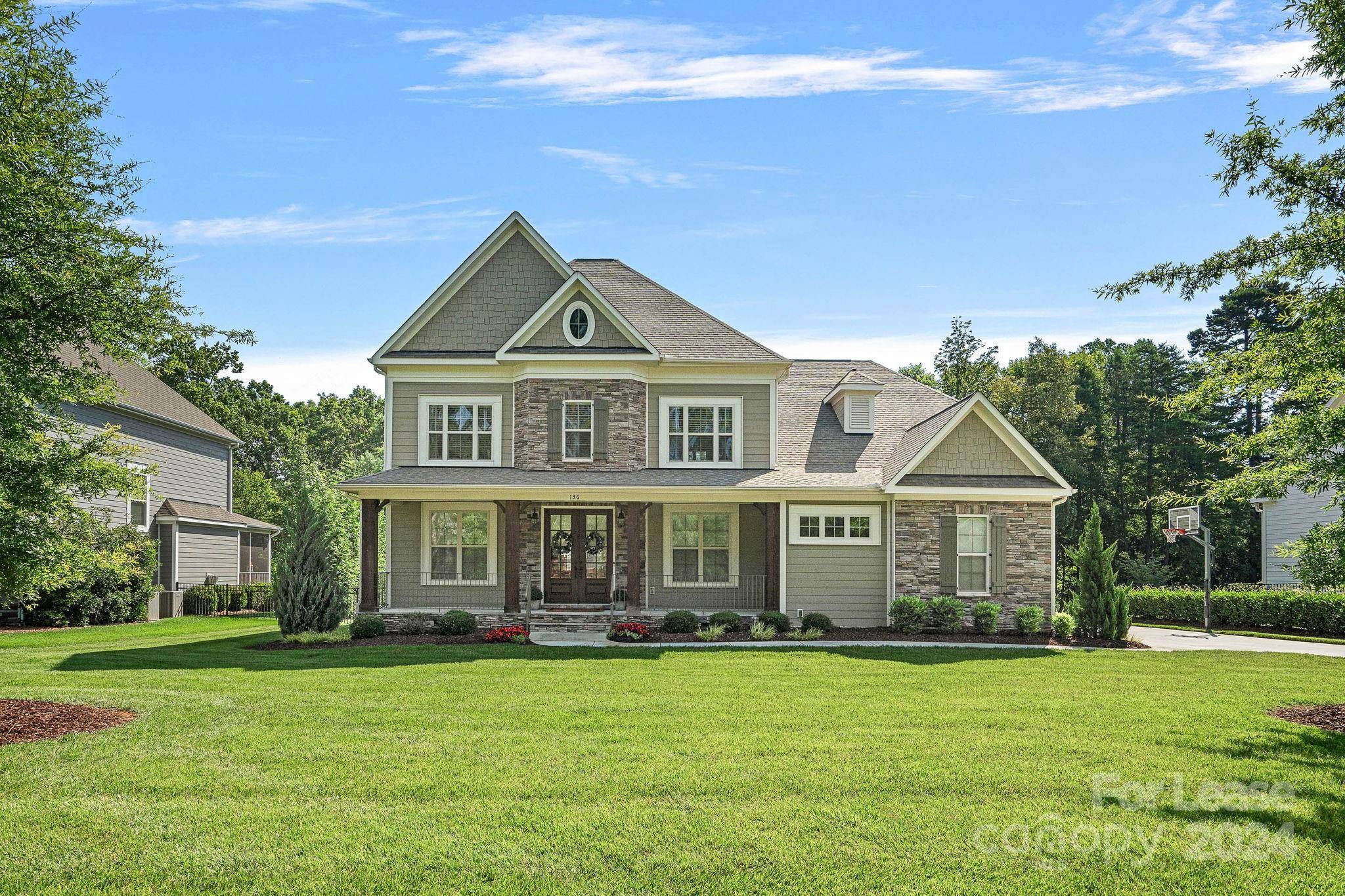 Mooresville, NC 28117,136 Tuscany TRL