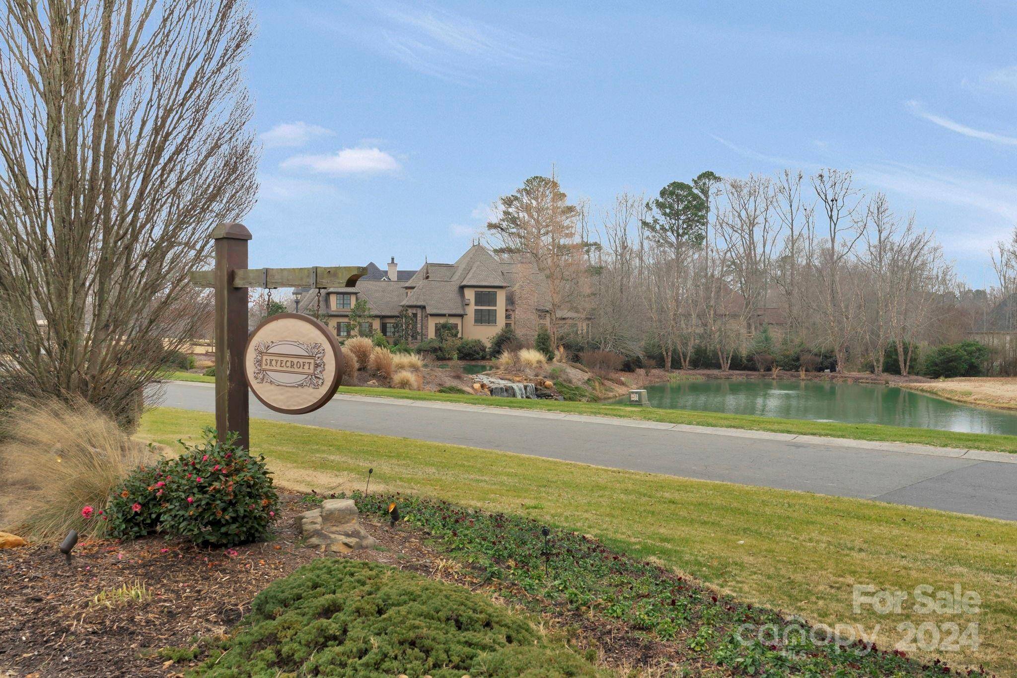 Waxhaw, NC 28173,405 Creeping Cedar CT