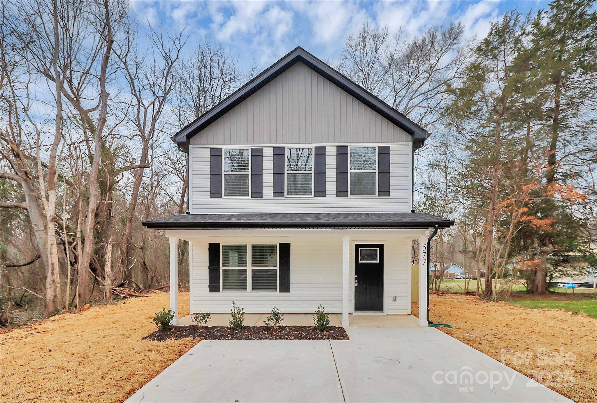 China Grove, NC 28023,577 Westside CIR