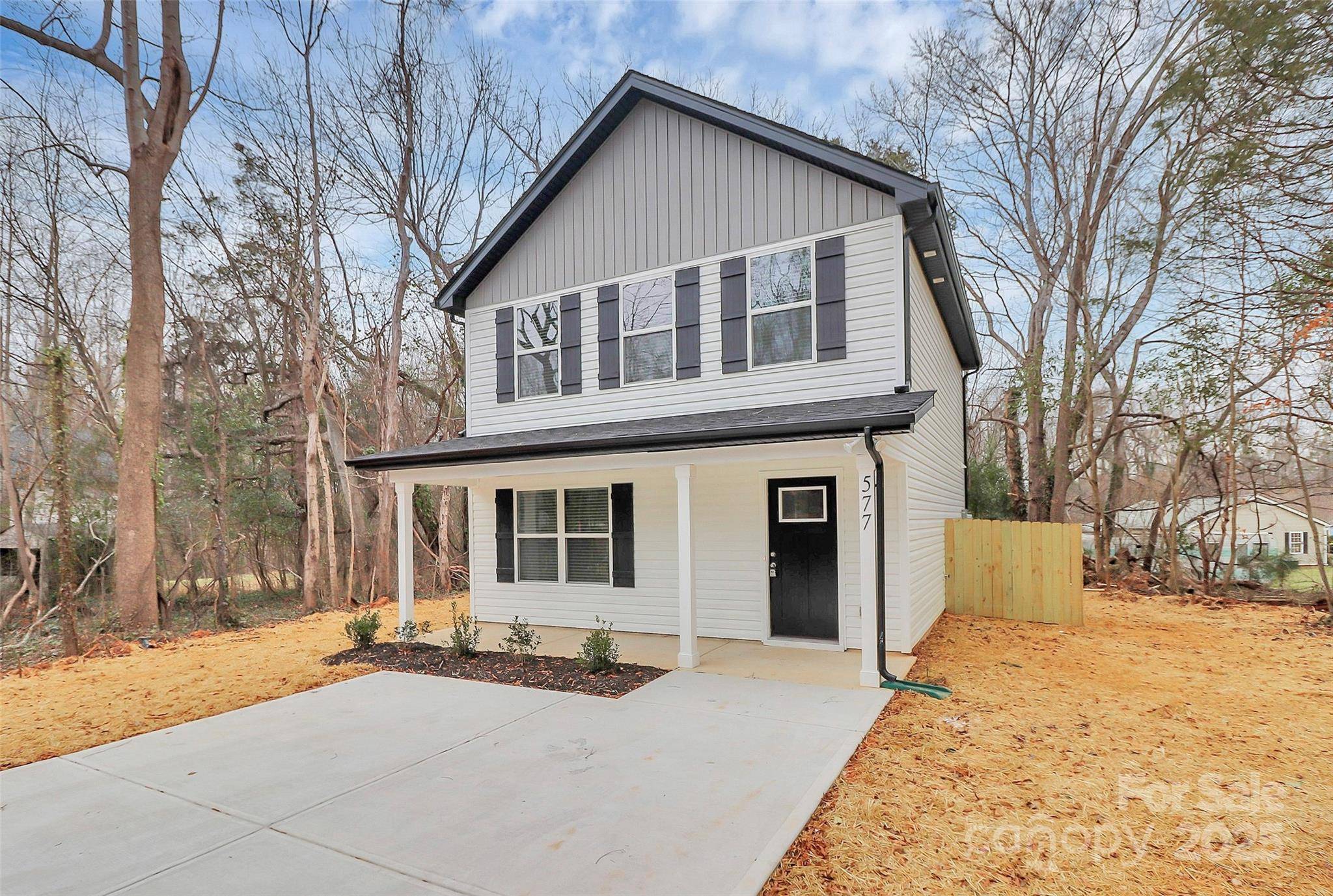 China Grove, NC 28023,577 Westside CIR