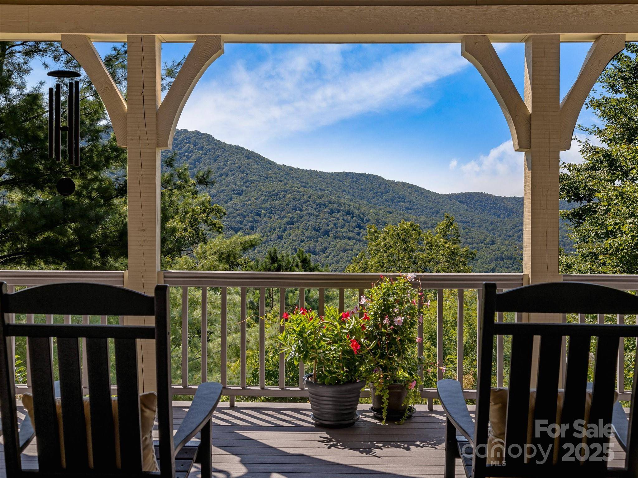 Horse Shoe, NC 28742,6 Yellow Wood LN