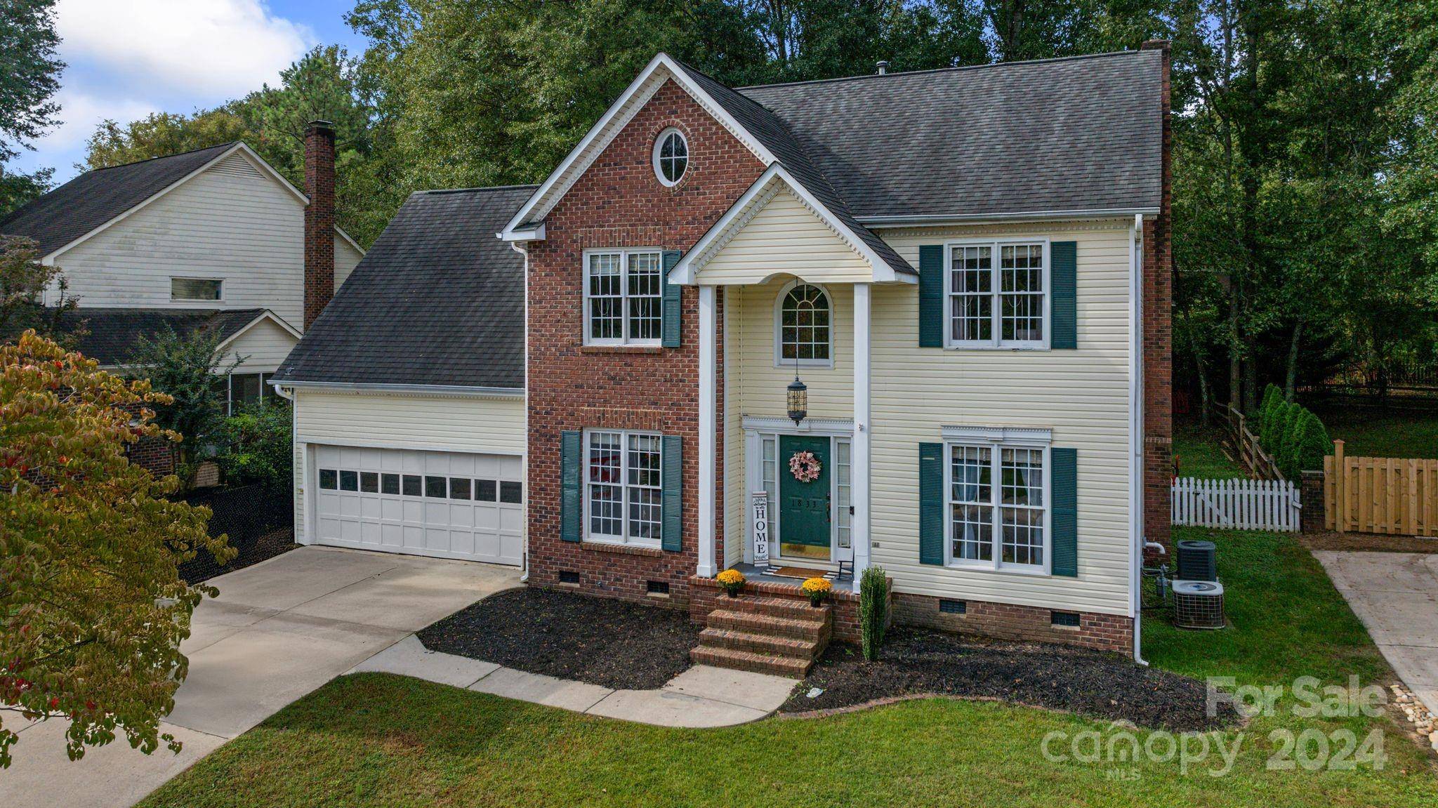 Concord, NC 28027,1833 Park Grove PL