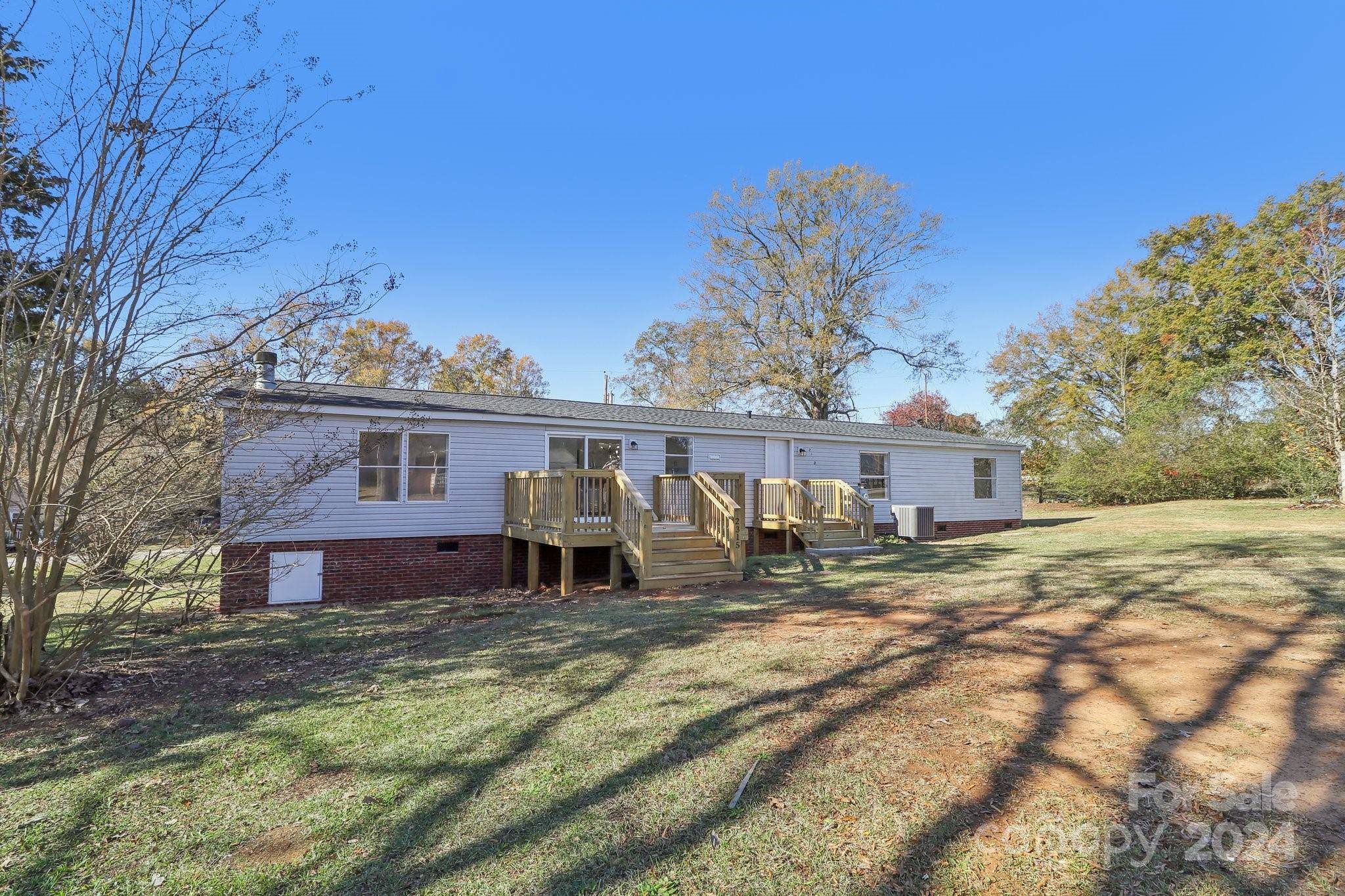 Great Falls, SC 29055,2315 Circle DR