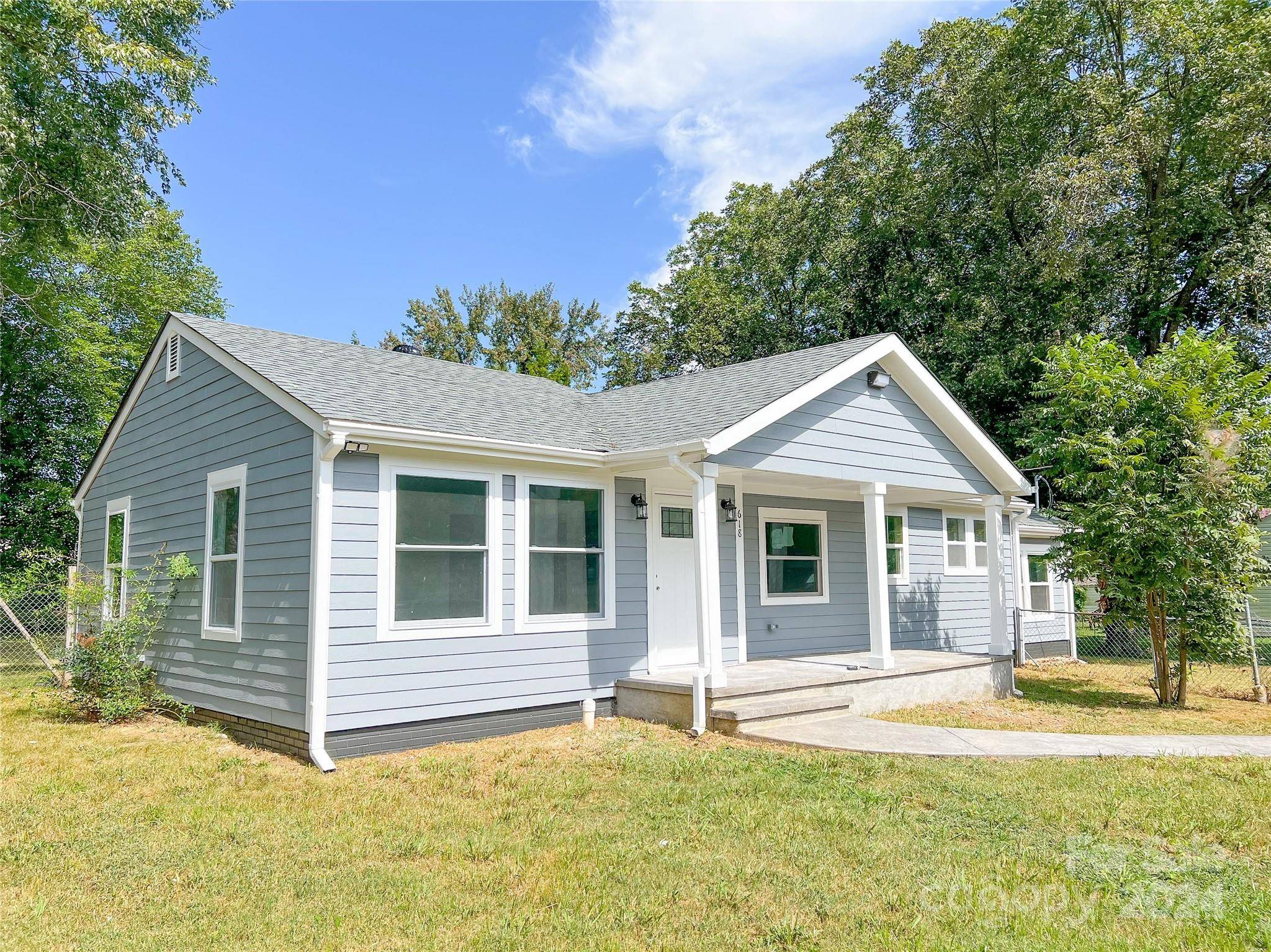 Lexington, NC 27292,618 Cedar DR