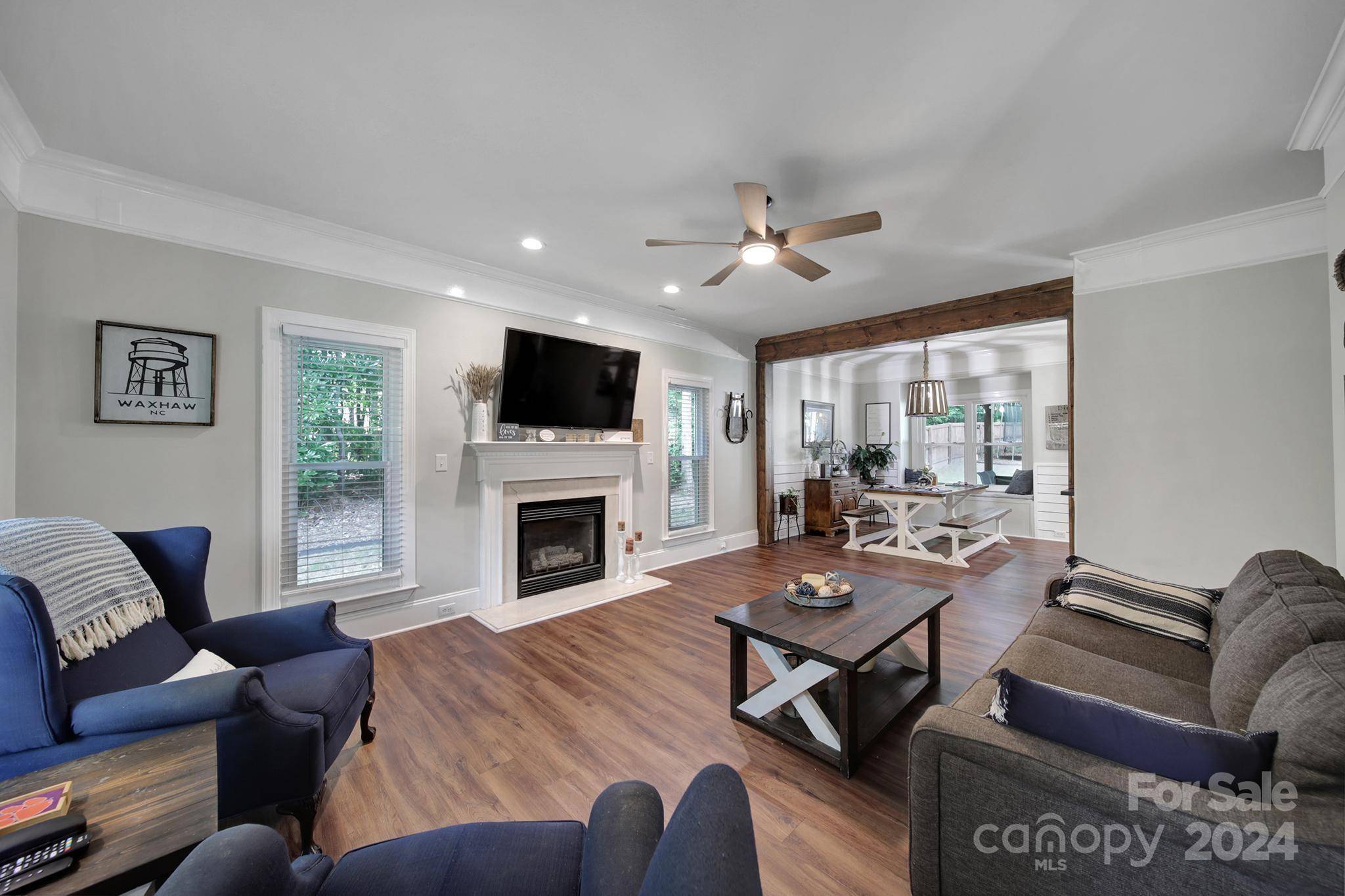 Waxhaw, NC 28173,9510 Sweetbay CT