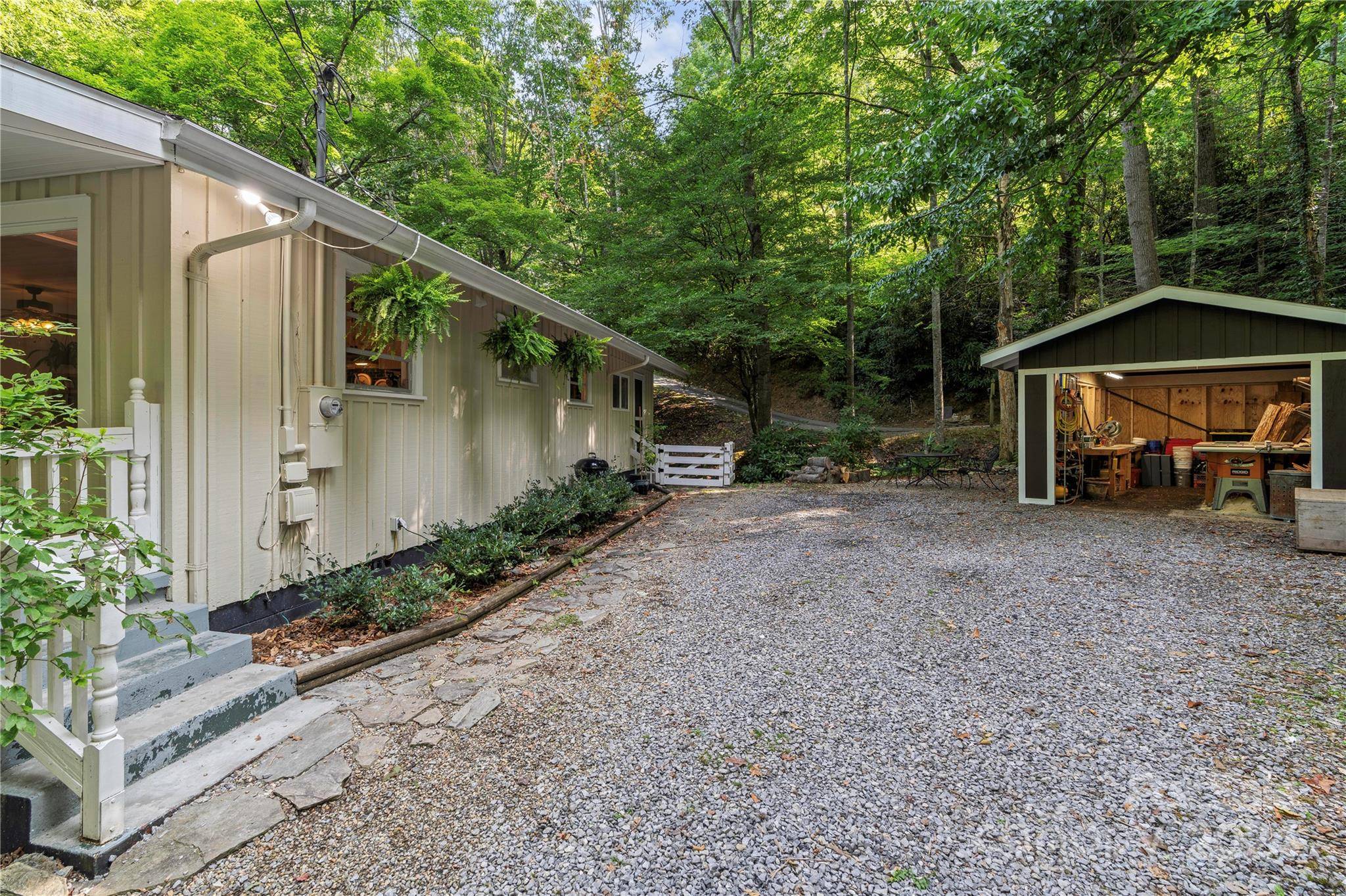 Maggie Valley, NC 28751,55 Belle Flower CIR