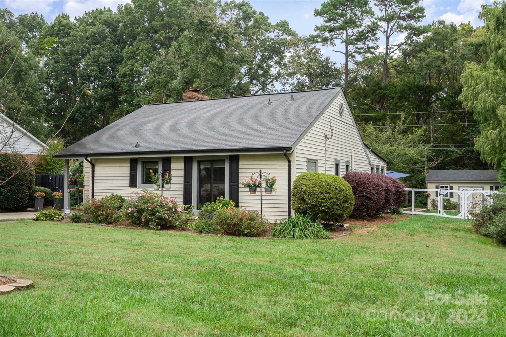 Matthews, NC 28105,13531 Idlefield LN