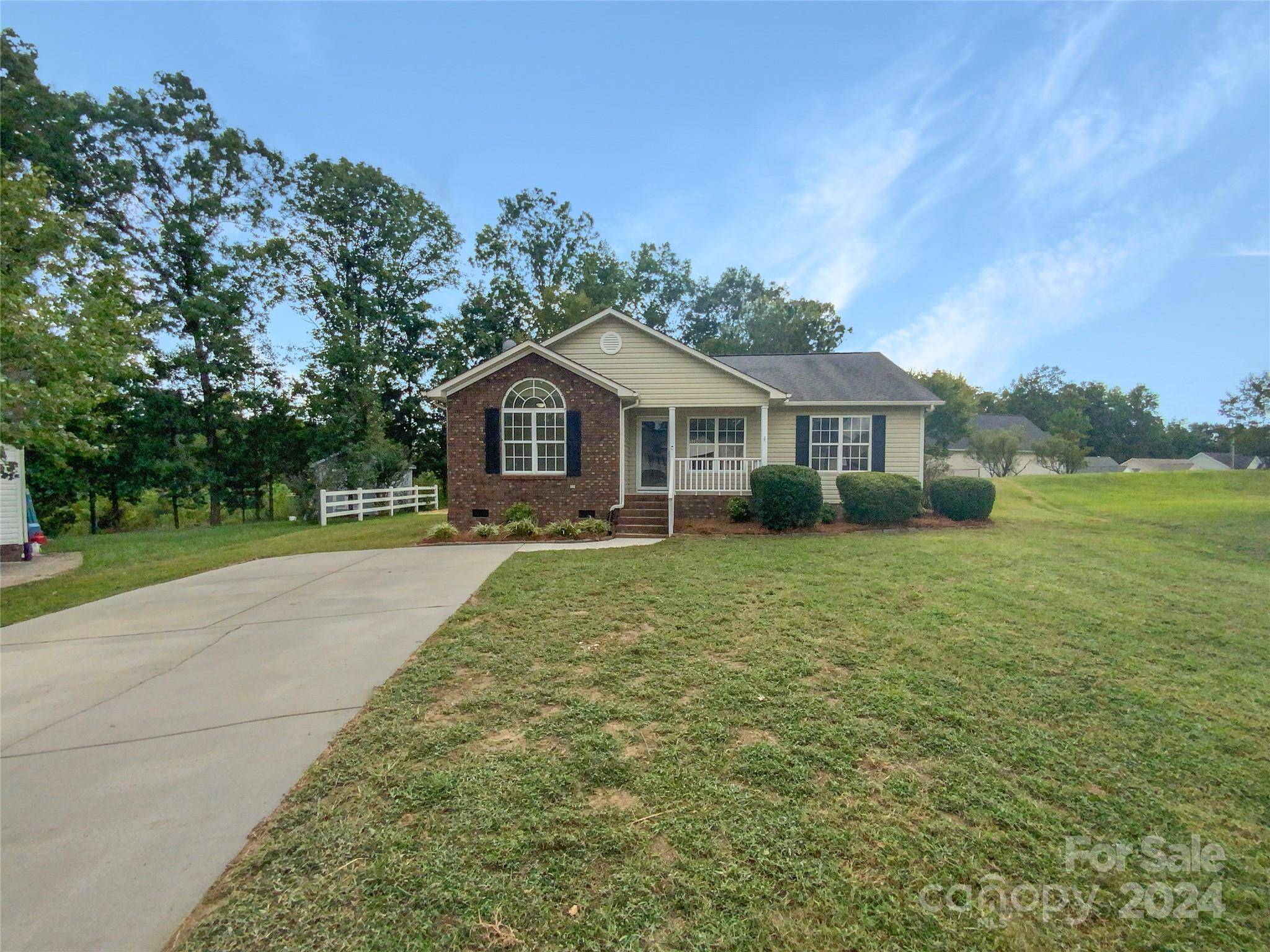 Kannapolis, NC 28083,5209 Harmon PL