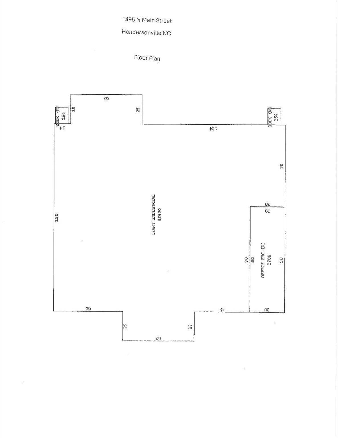 Hendersonville, NC 28739,1495 North Main ST