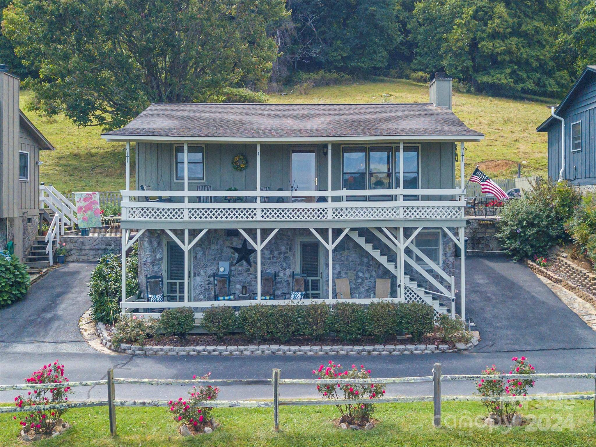 Maggie Valley, NC 28751,21 Flint LN