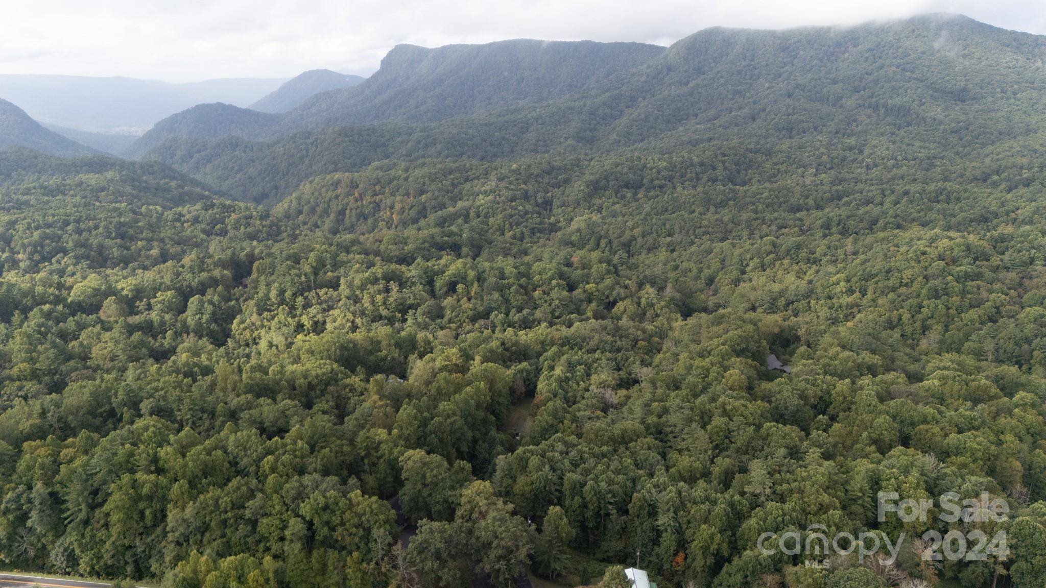 Linville Falls, NC 28657,0000 Loggers LN