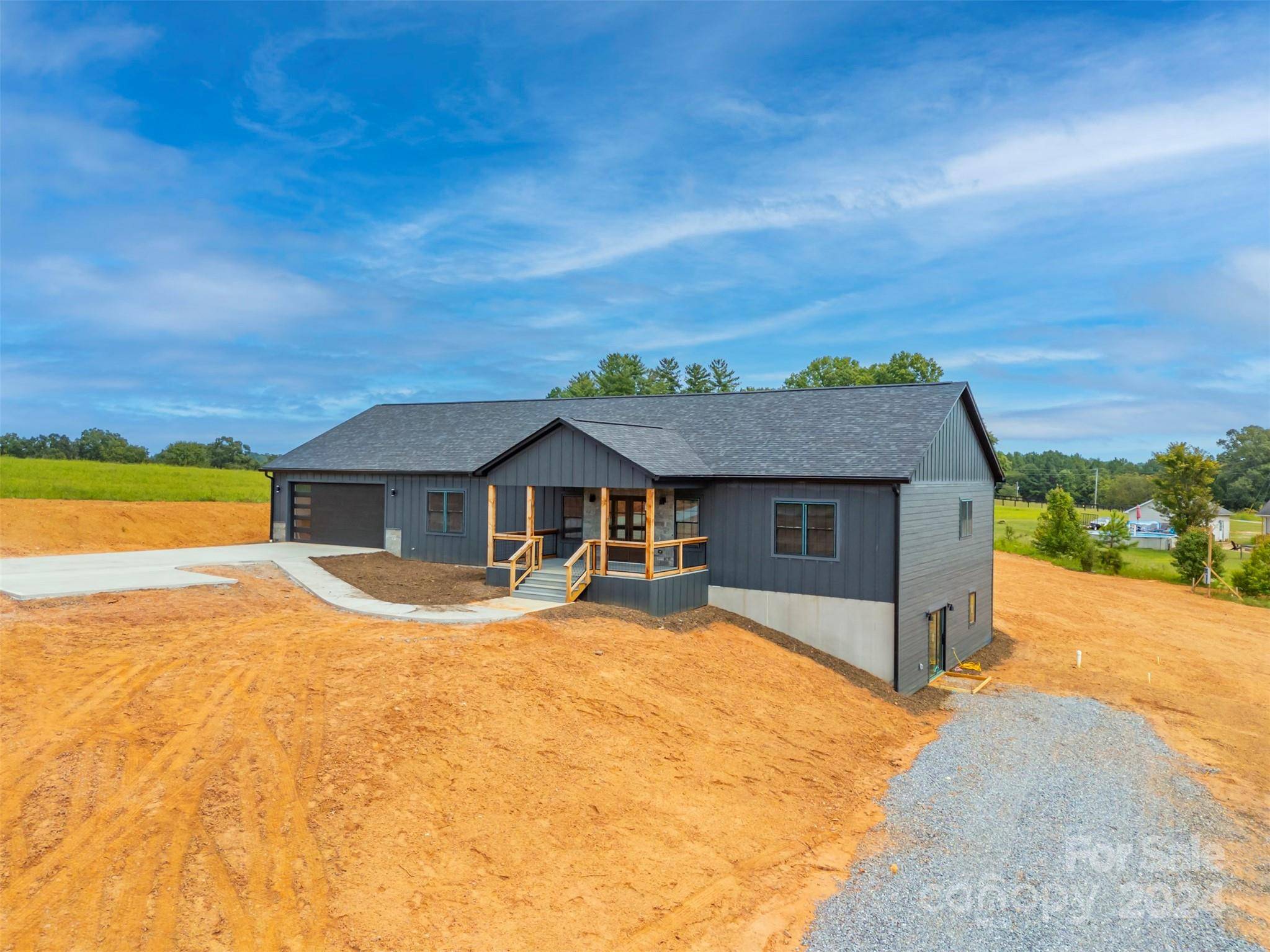 Tryon, NC 28782,731 McDade RD